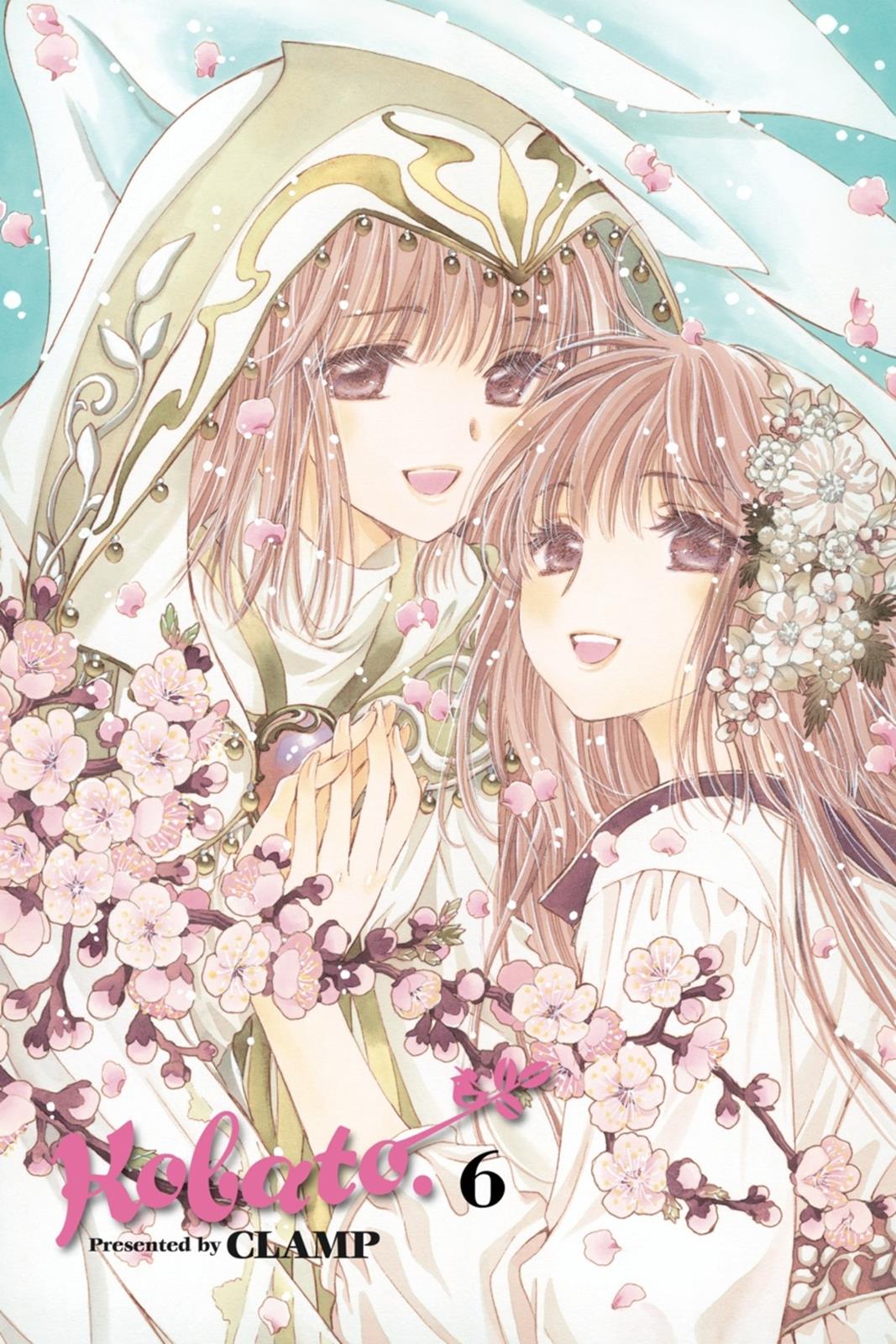 Read Kobato EN Manga Online