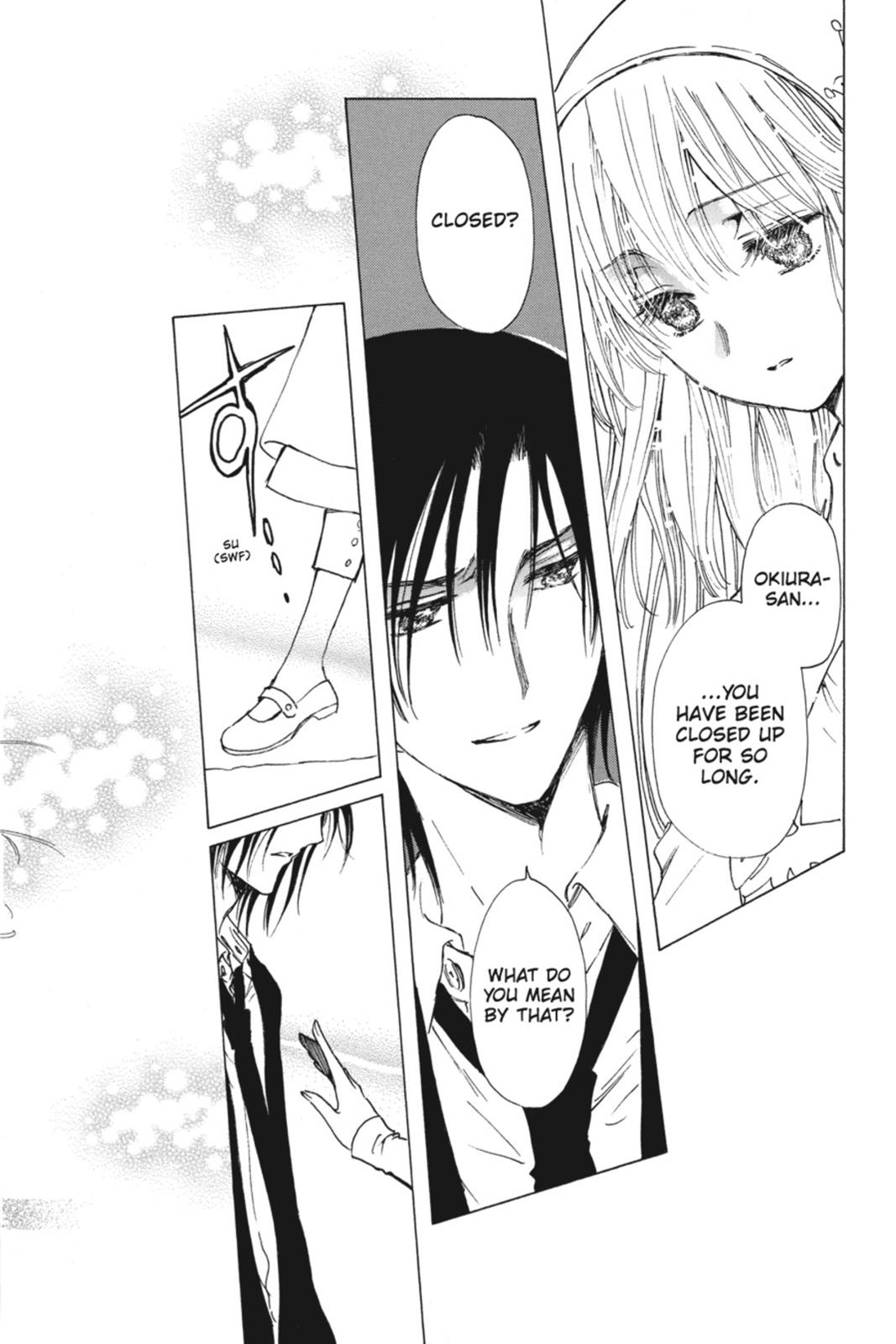 Read Kobato EN Manga Online