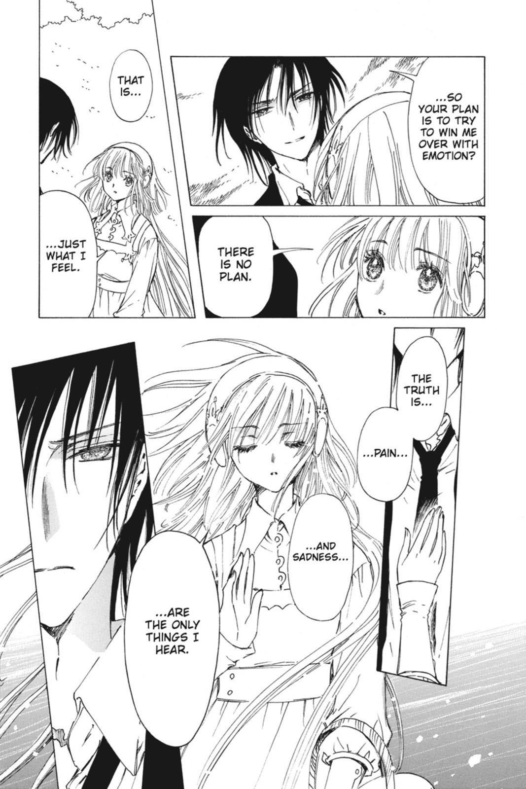 Read Kobato EN Manga Online