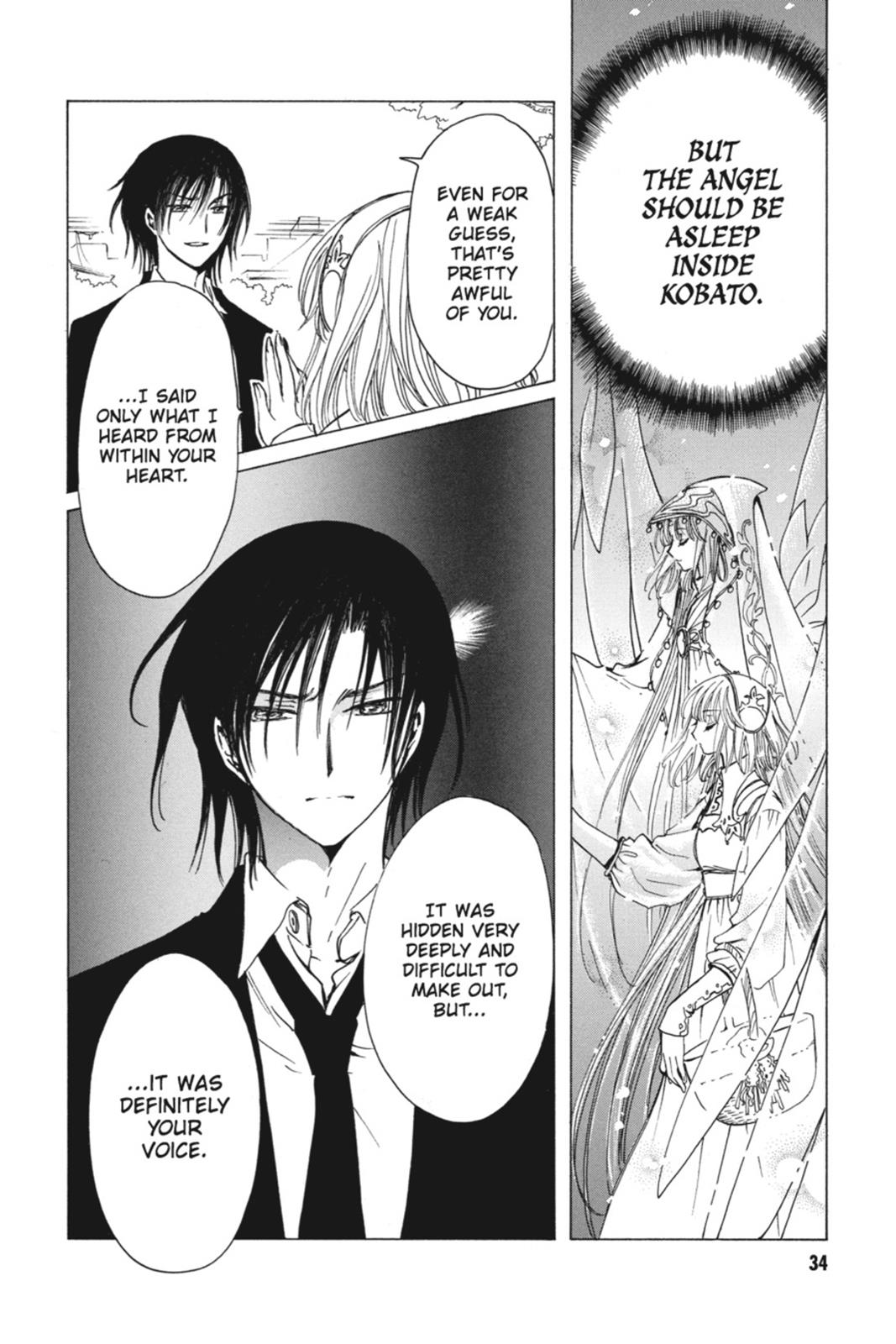 Read Kobato EN Manga Online