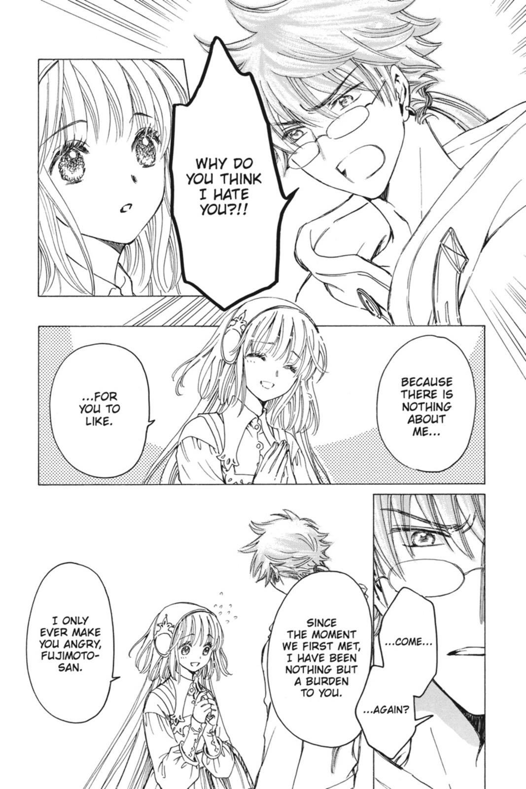 Read Kobato EN Manga Online