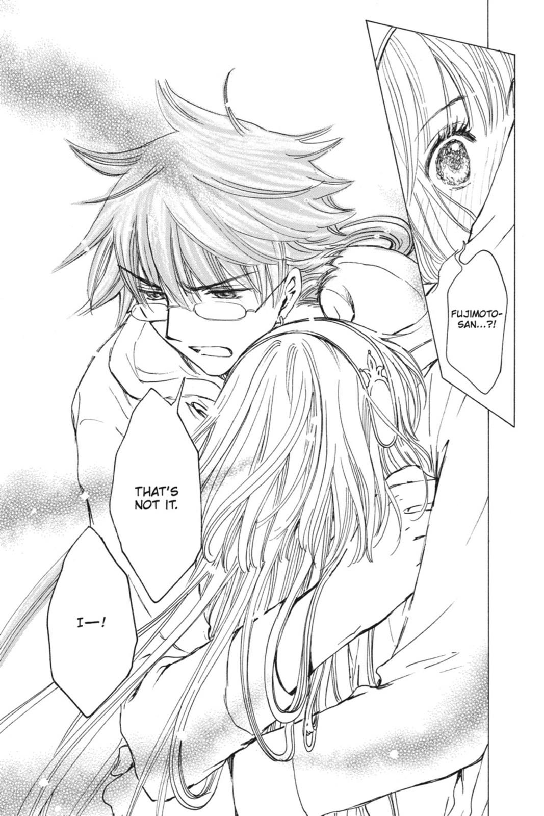 Read Kobato EN Manga Online