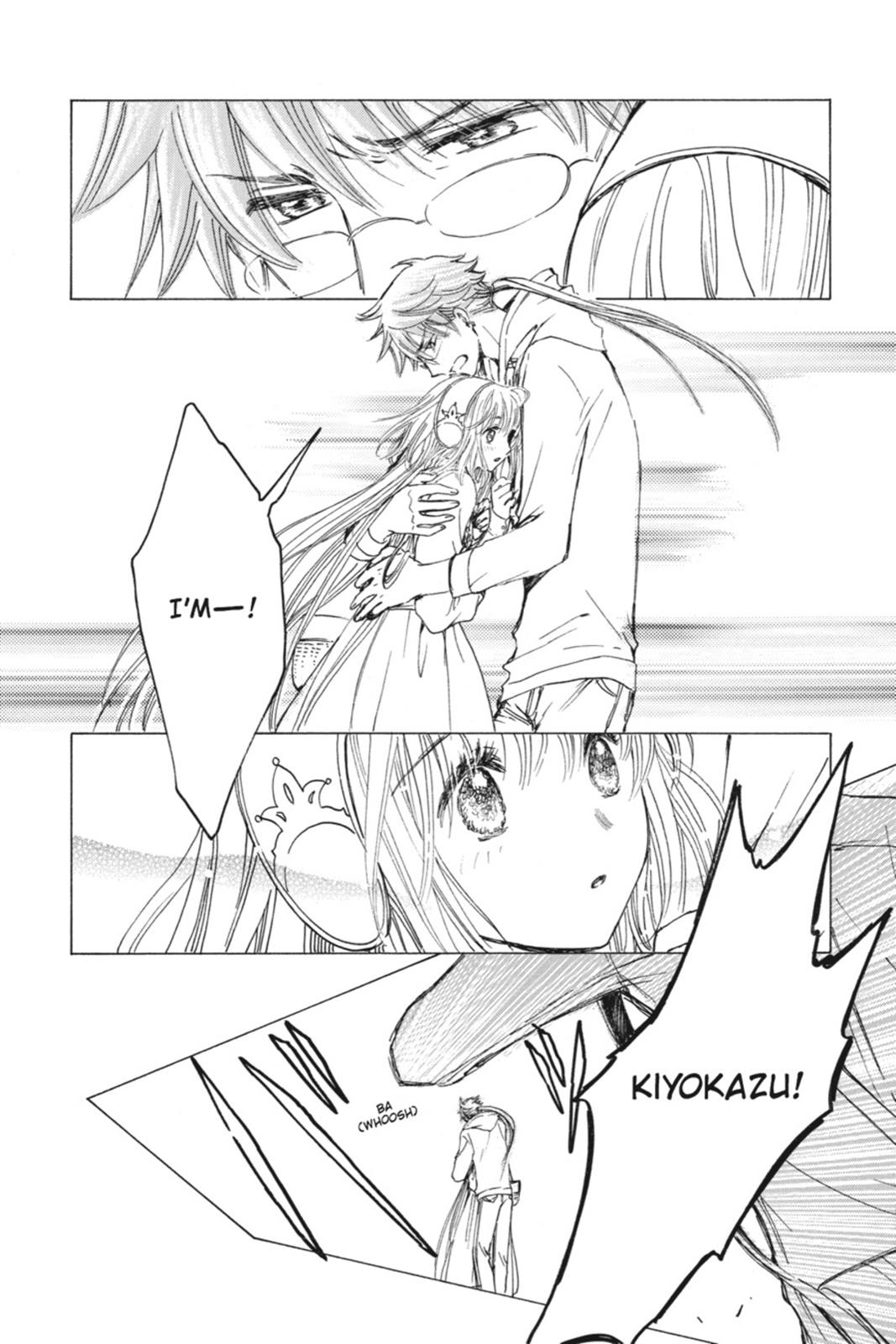 Read Kobato EN Manga Online