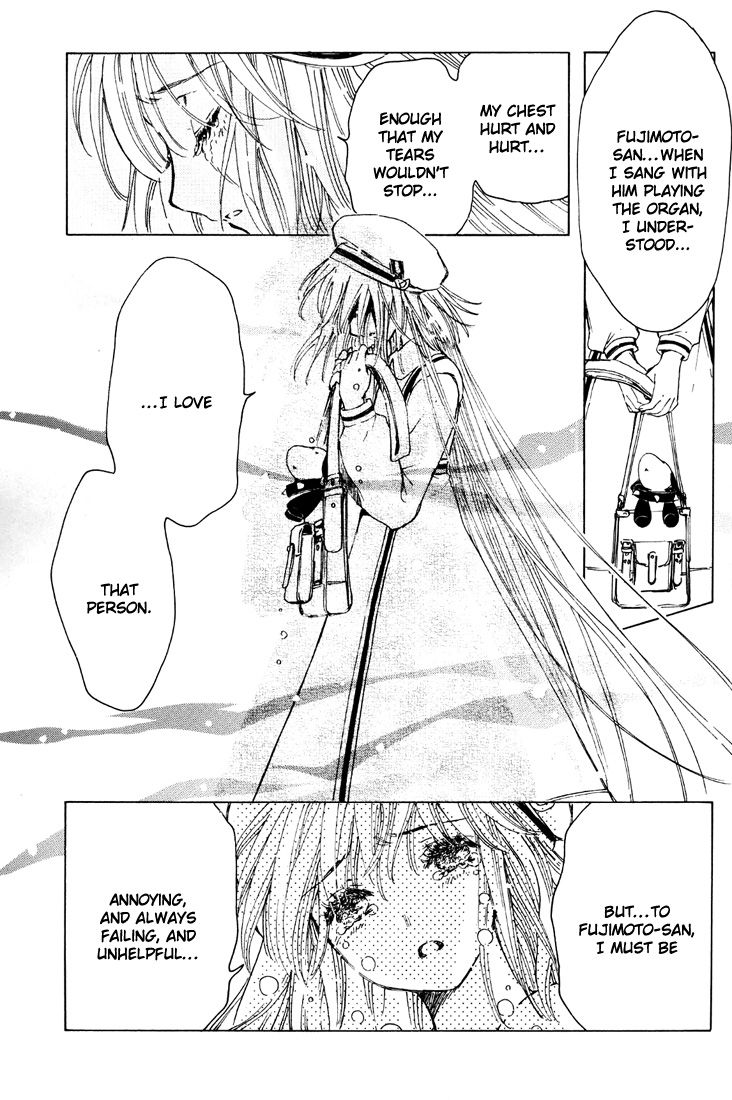 Read Kobato EN Manga Online