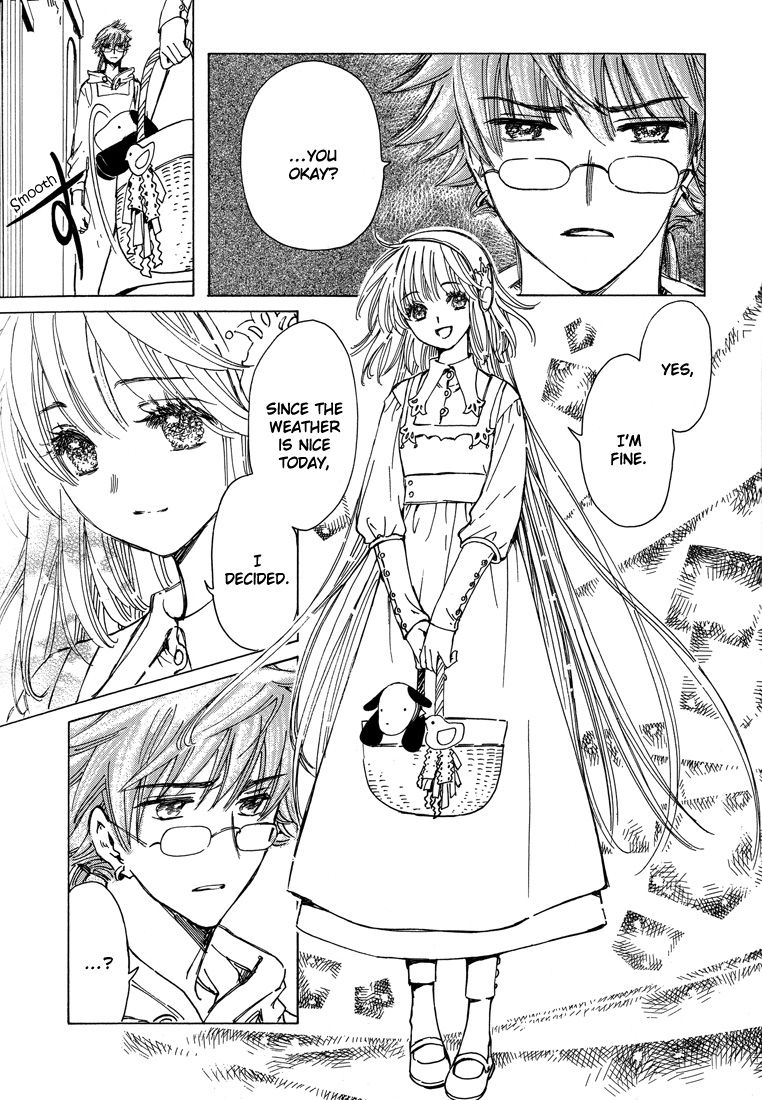 Read Kobato EN Manga Online