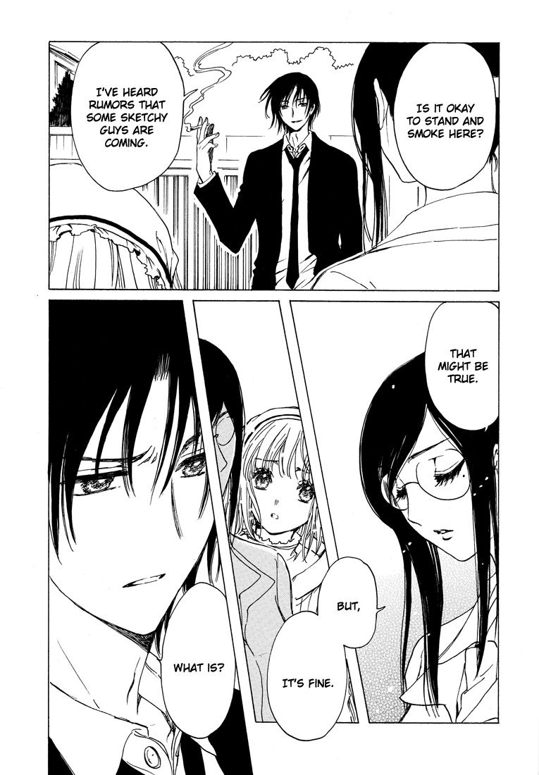 Read Kobato EN Manga Online