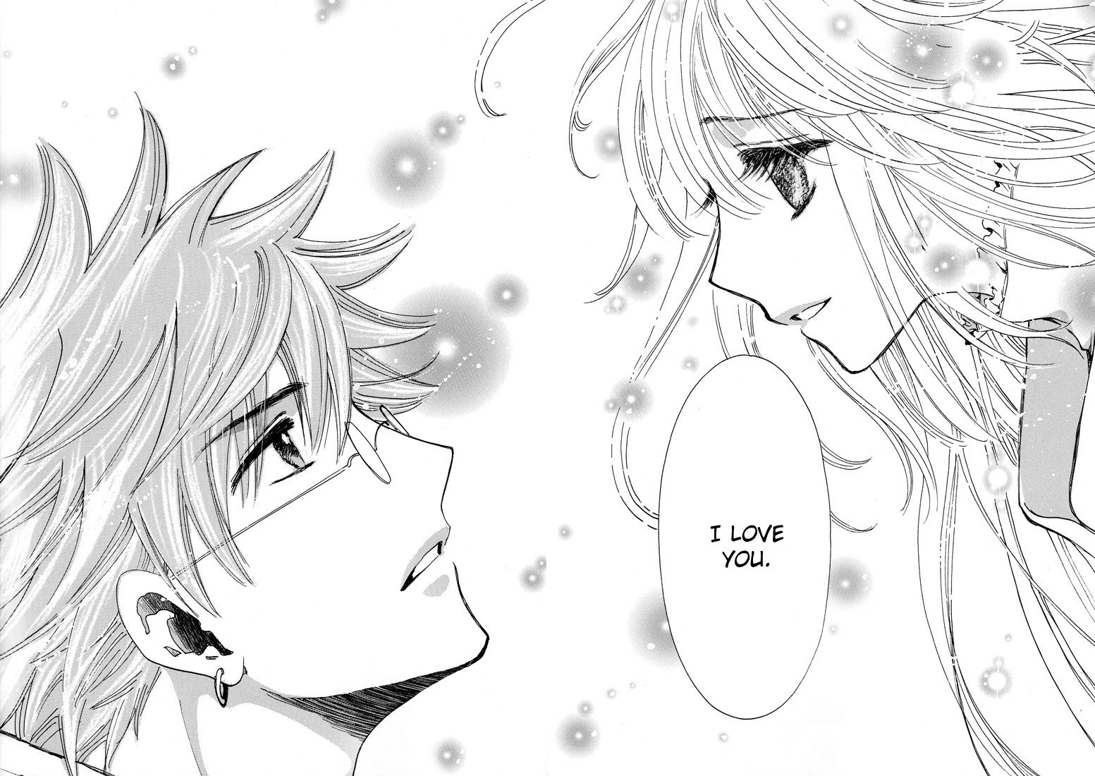 Read Kobato EN Manga Online