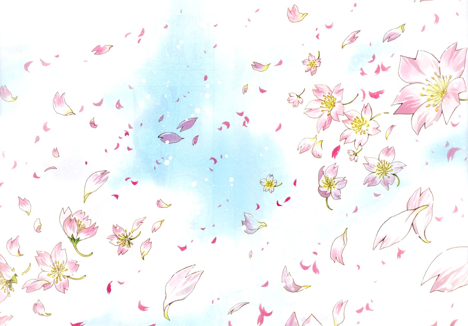 Read Kobato EN Manga Online