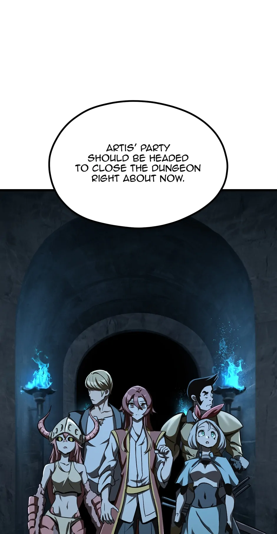 Read Latna Saga Survival of a Sword King EN Manga Online