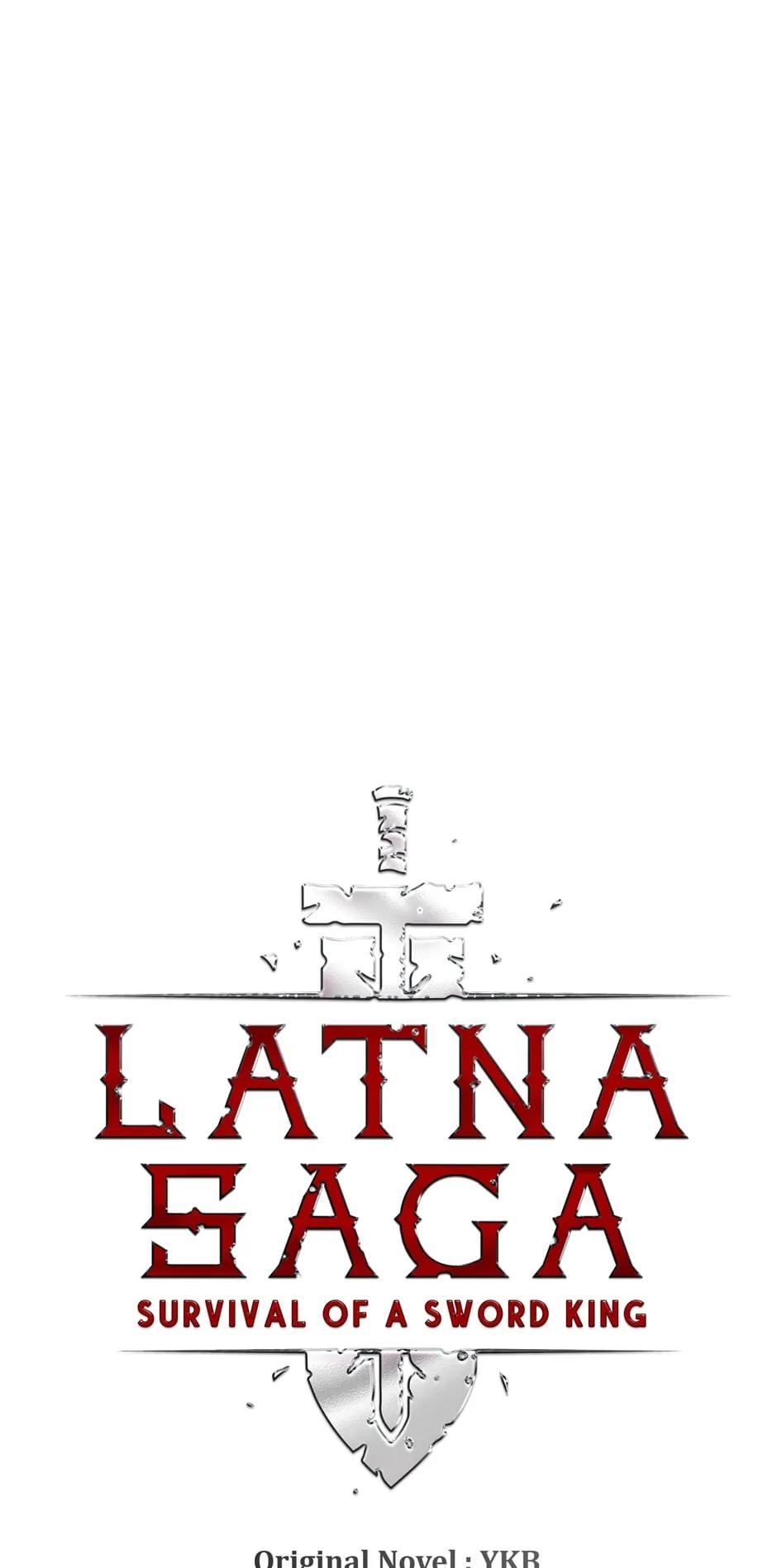 Read Latna Saga Survival of a Sword King EN Manga Online