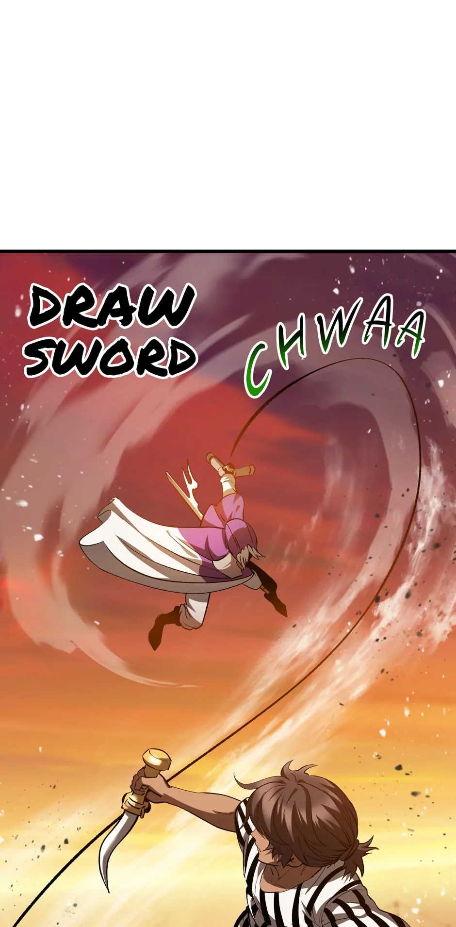 Read Latna Saga Survival of a Sword King EN Manga Online