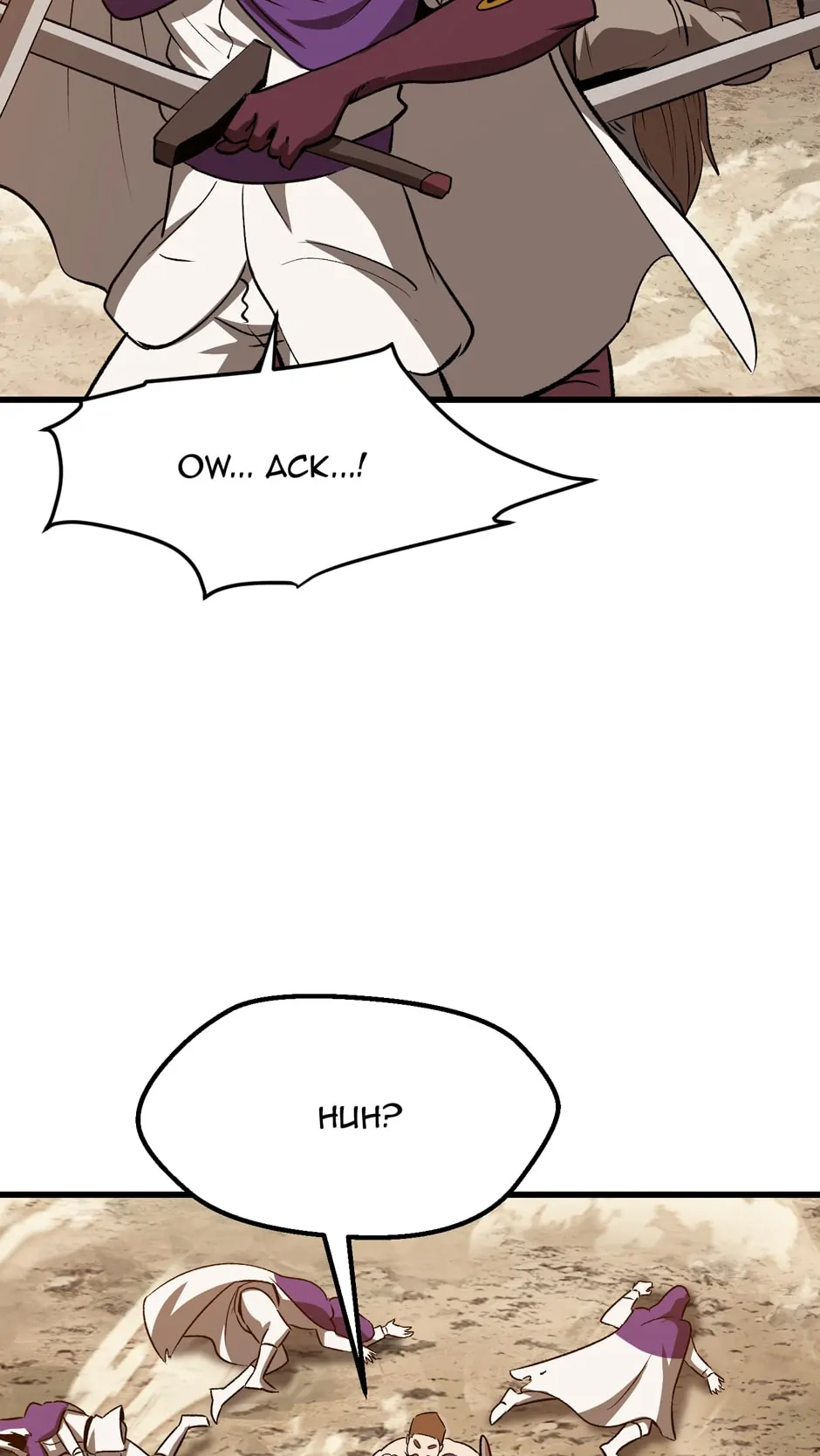 Read Latna Saga Survival of a Sword King EN Manga Online