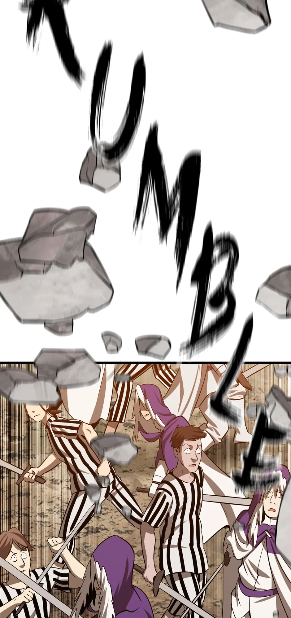 Read Latna Saga Survival of a Sword King EN Manga Online