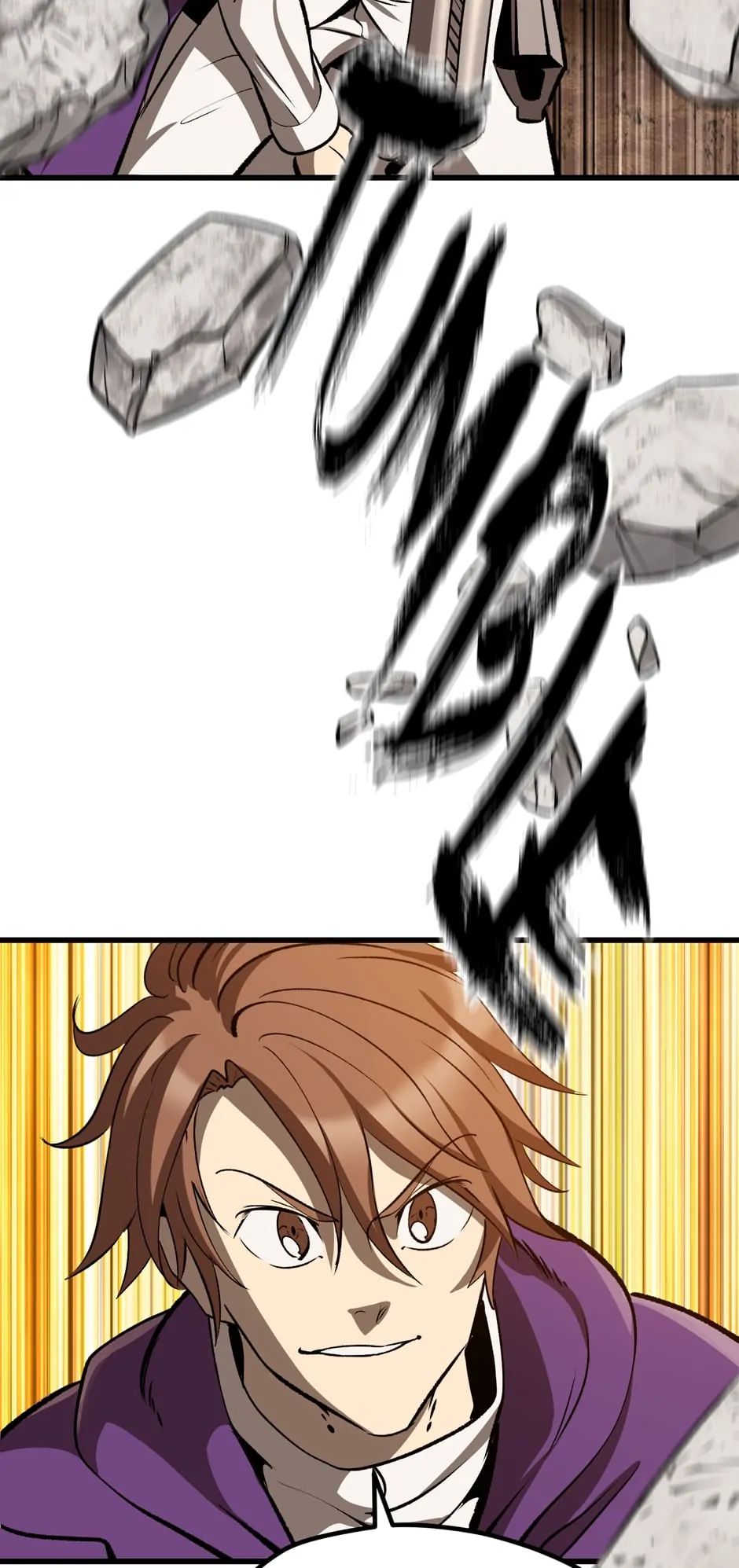 Read Latna Saga Survival of a Sword King EN Manga Online