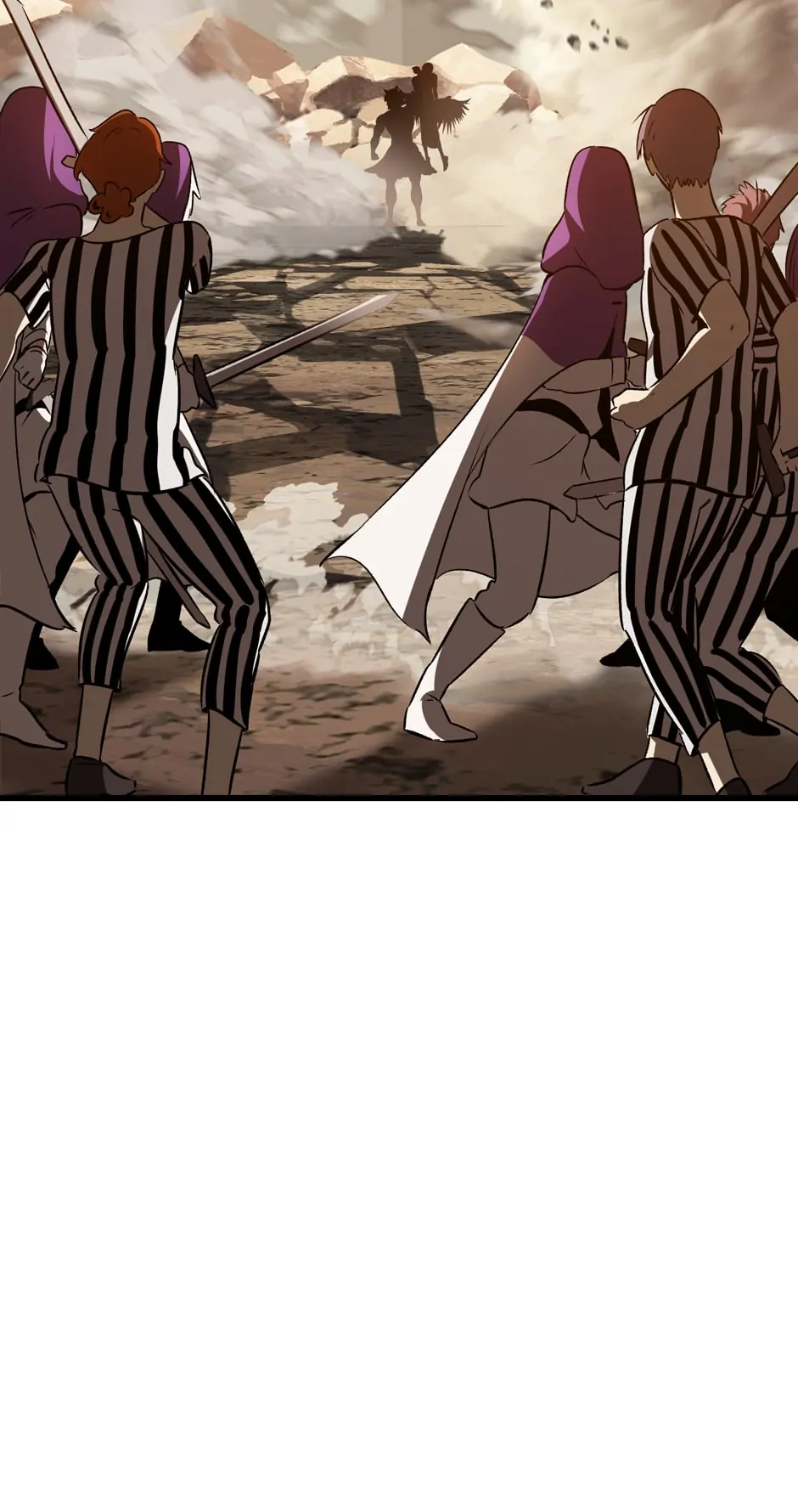 Read Latna Saga Survival of a Sword King EN Manga Online