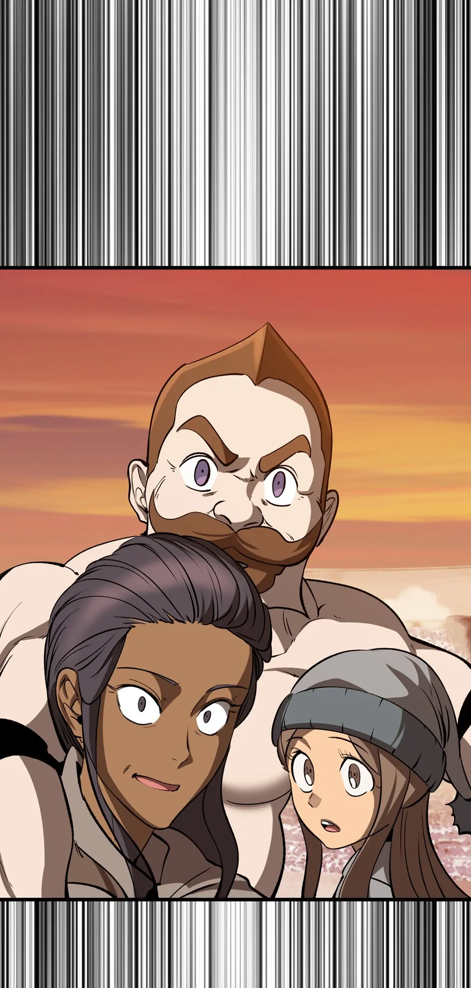 Read Latna Saga Survival of a Sword King EN Manga Online