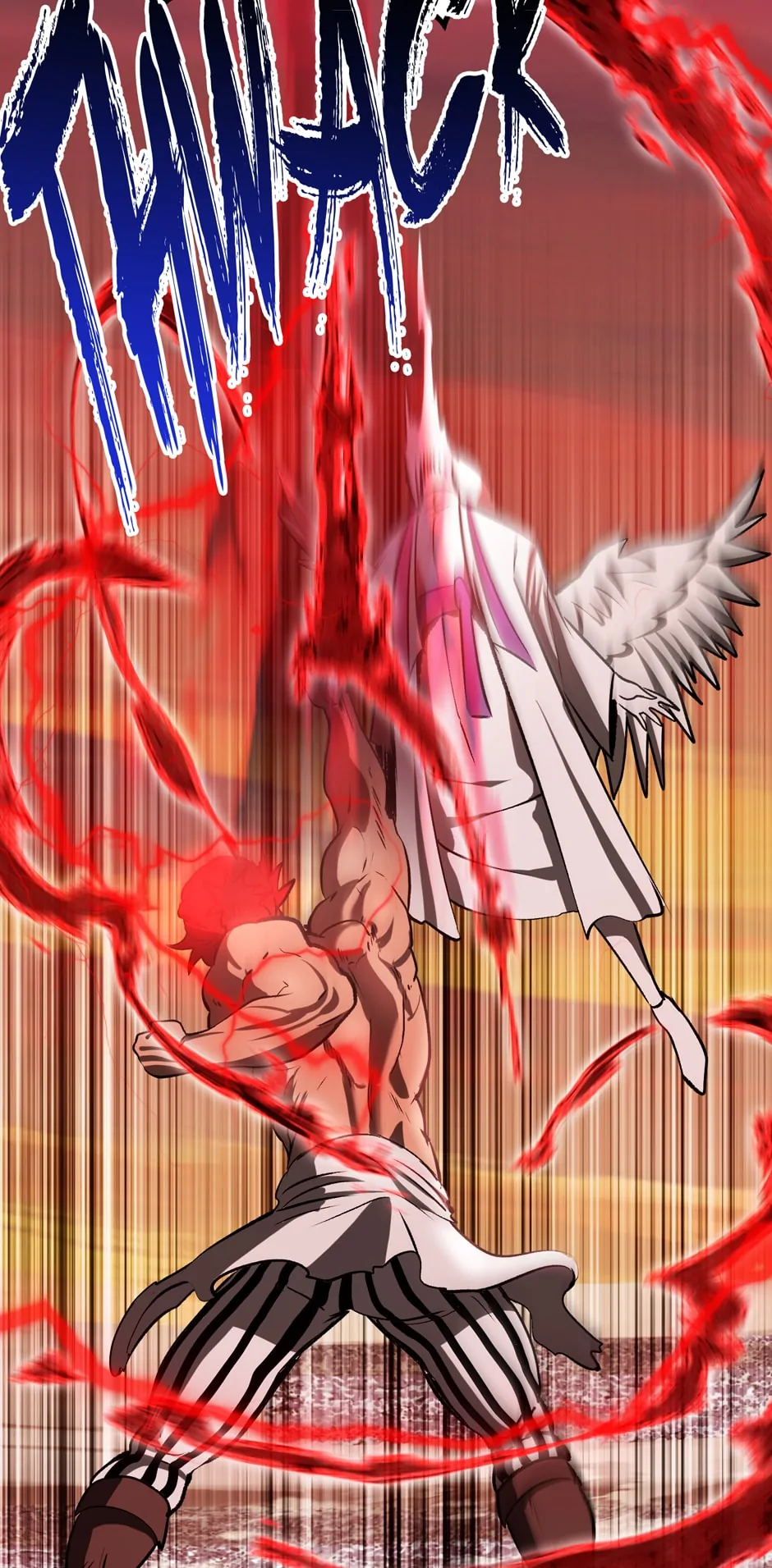 Read Latna Saga Survival of a Sword King EN Manga Online