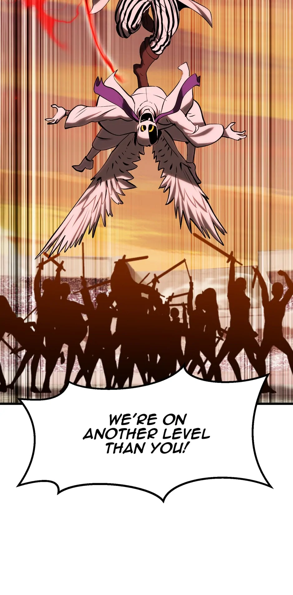 Read Latna Saga Survival of a Sword King EN Manga Online