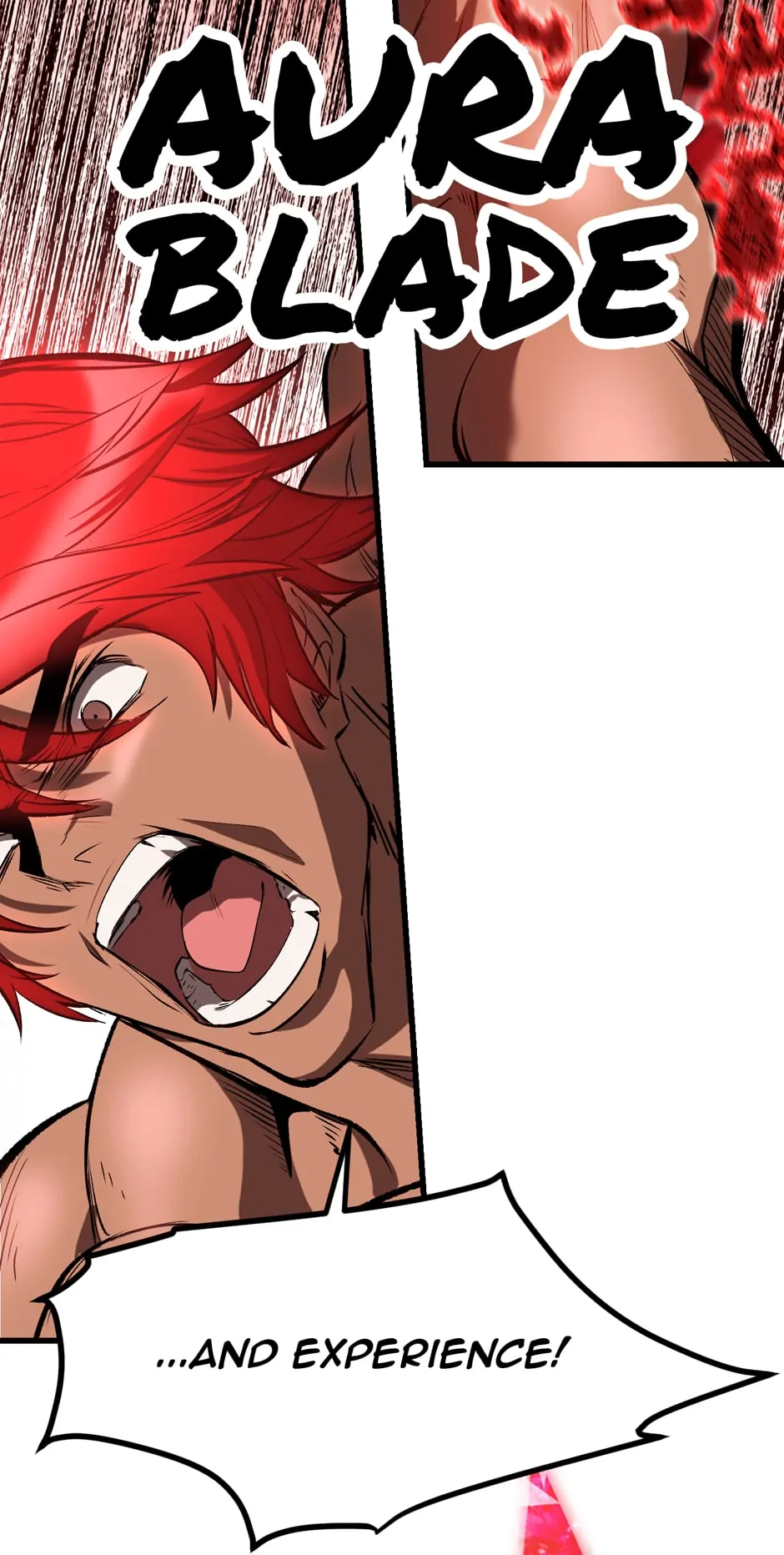 Read Latna Saga Survival of a Sword King EN Manga Online