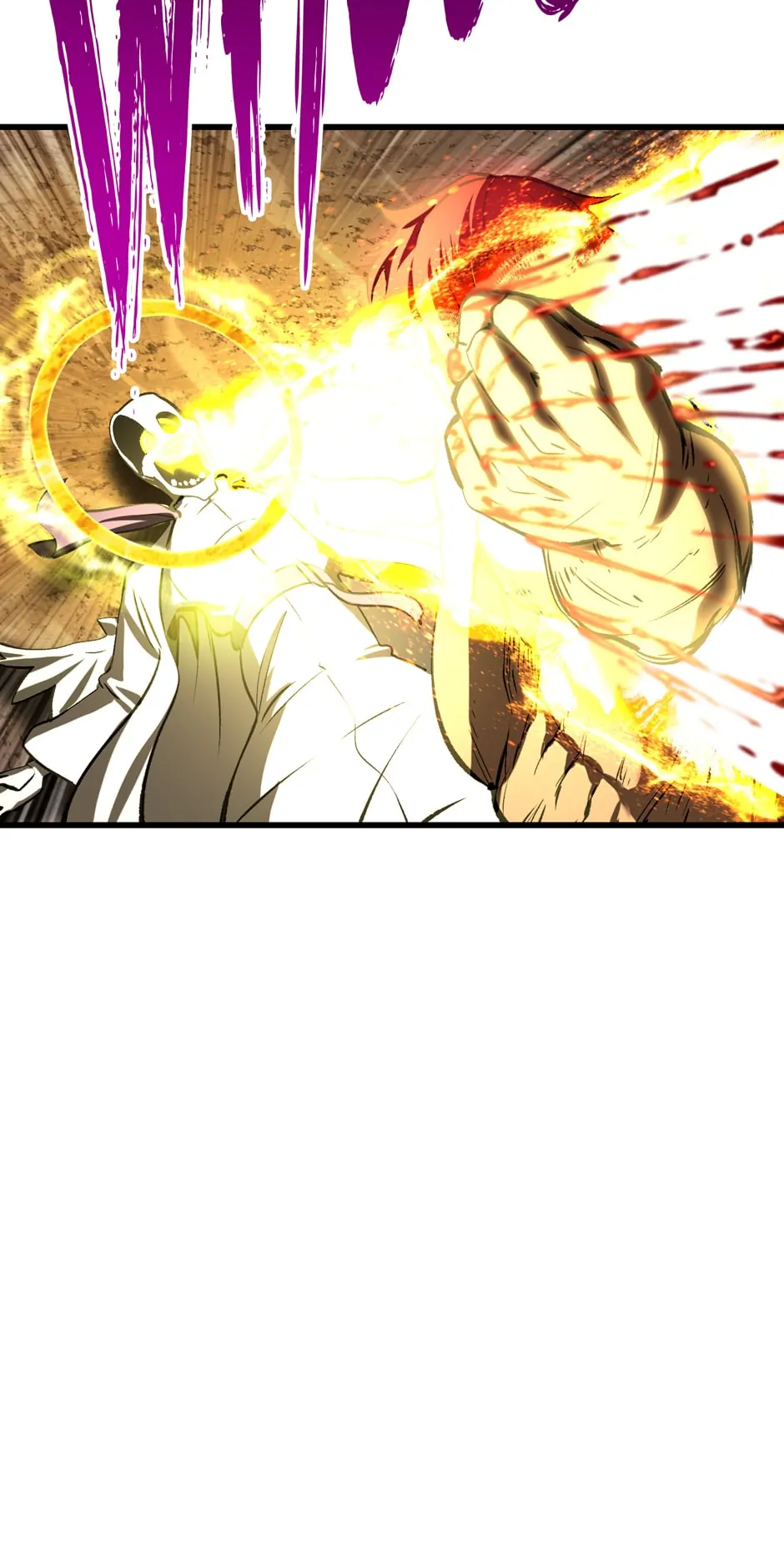 Read Latna Saga Survival of a Sword King EN Manga Online