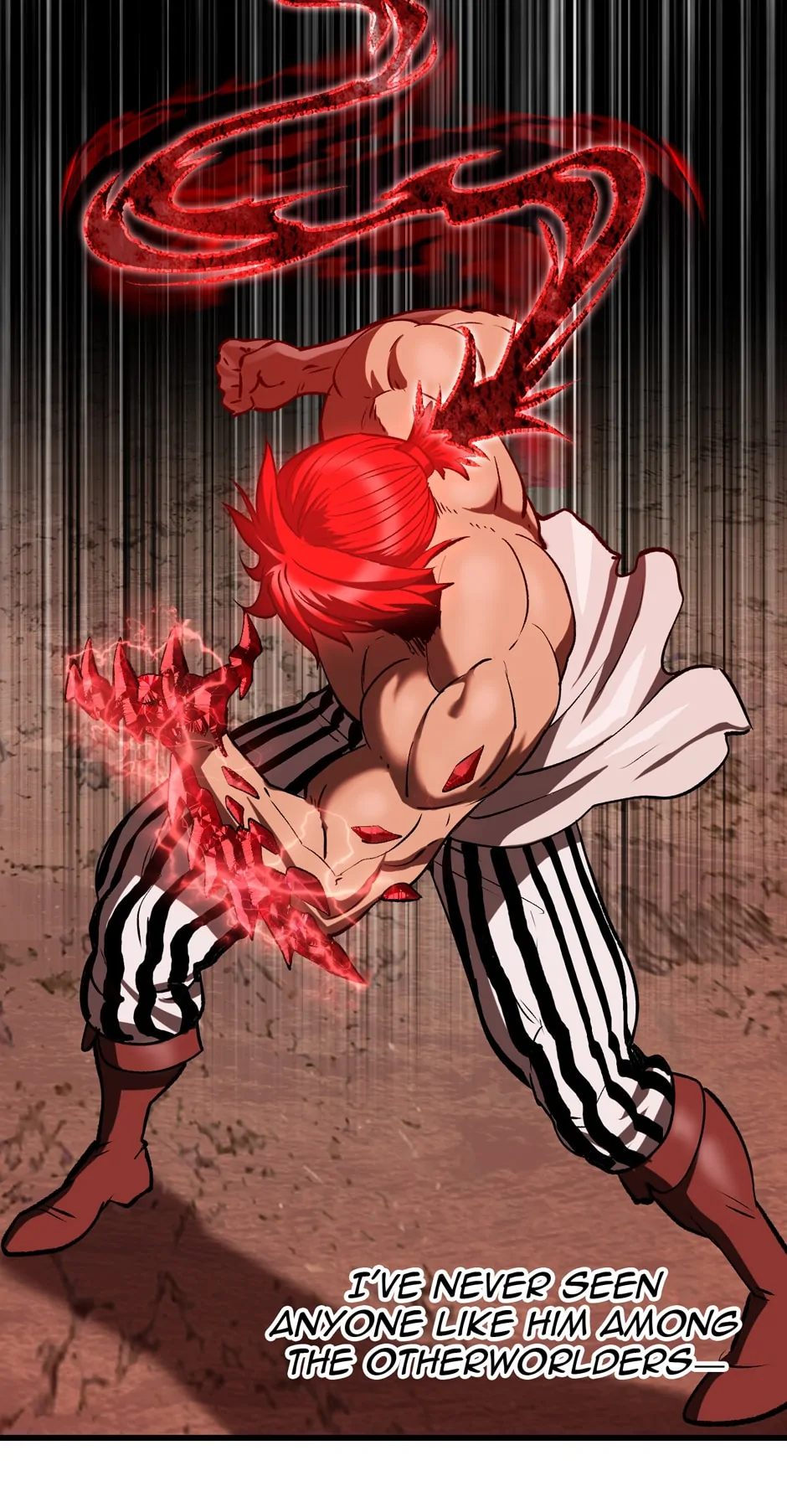 Read Latna Saga Survival of a Sword King EN Manga Online