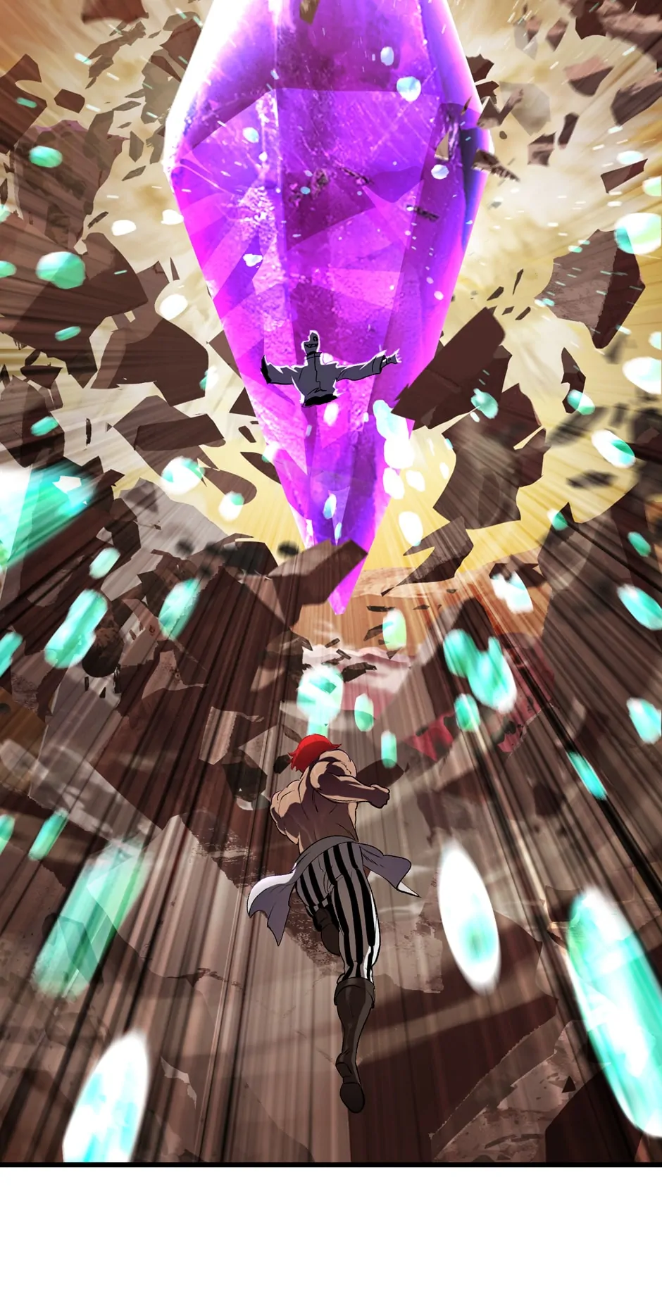 Read Latna Saga Survival of a Sword King EN Manga Online