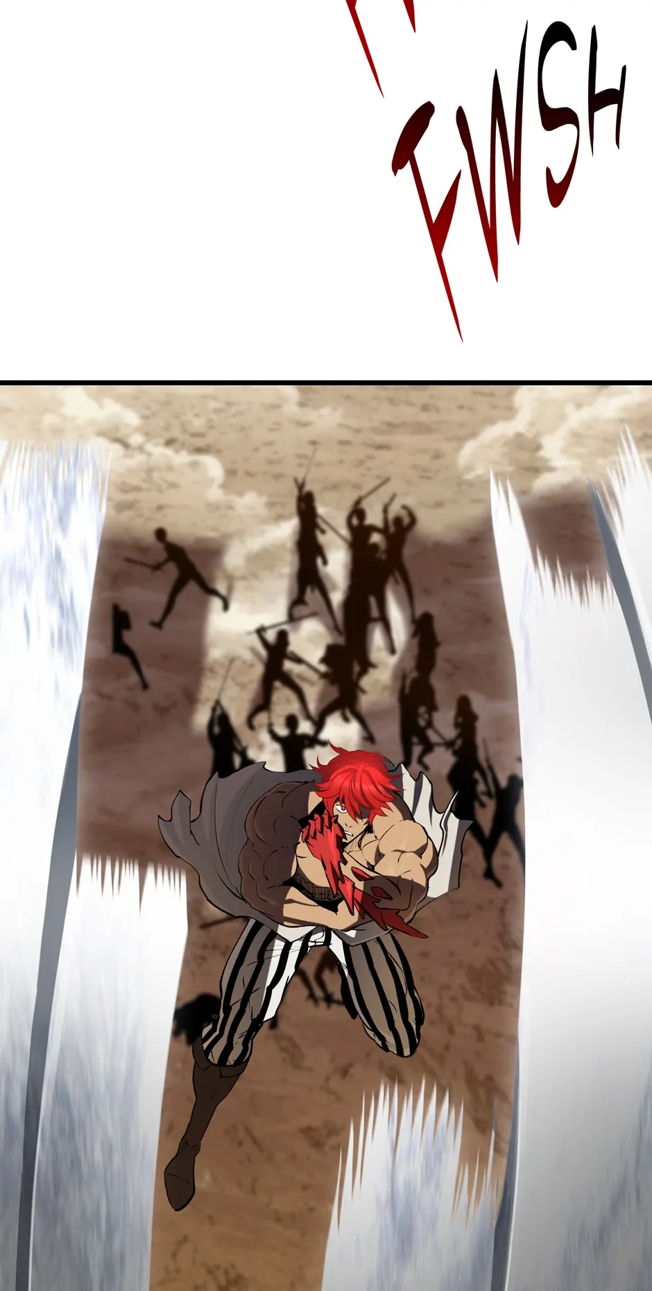 Read Latna Saga Survival of a Sword King EN Manga Online