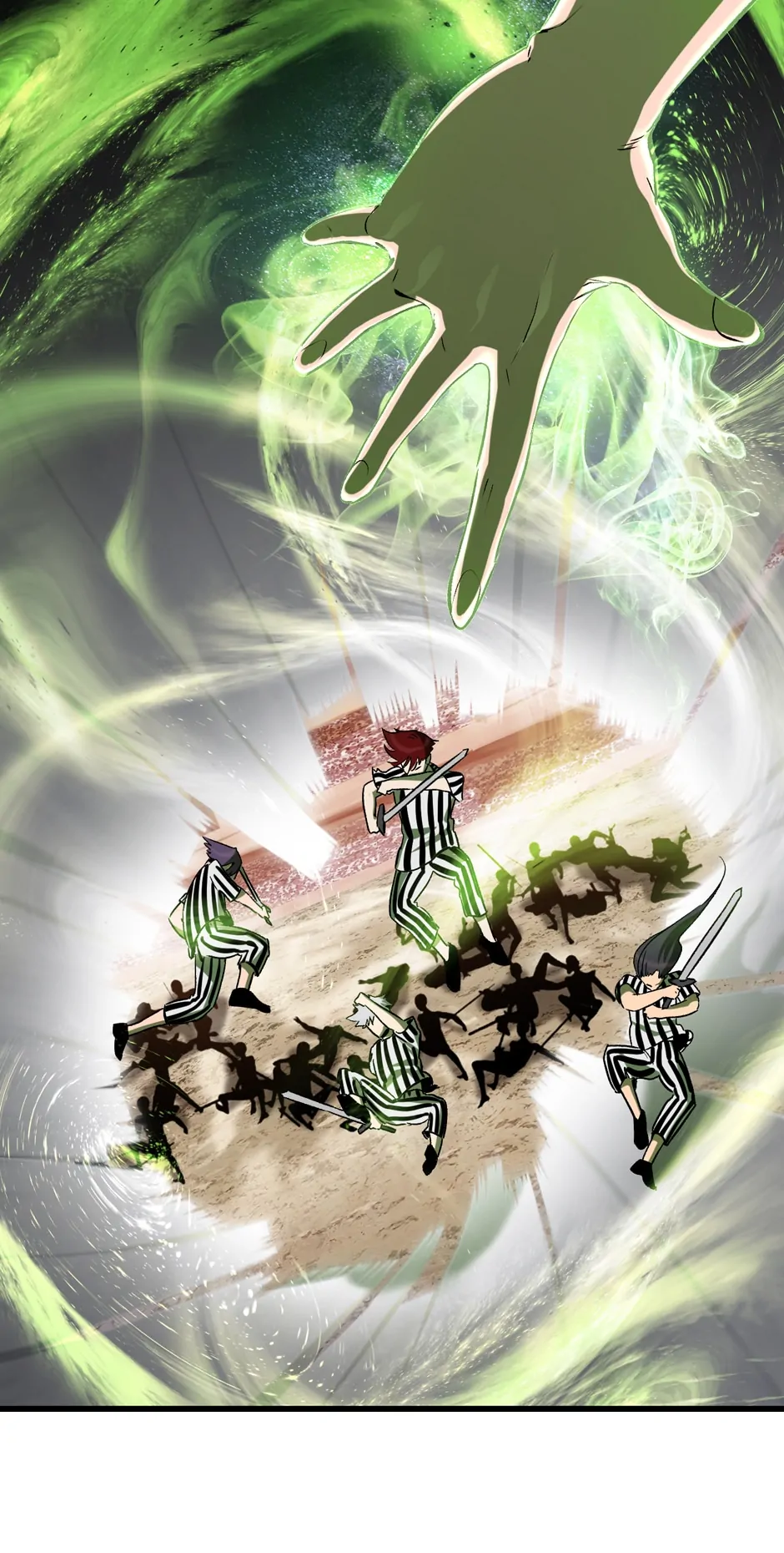 Read Latna Saga Survival of a Sword King EN Manga Online