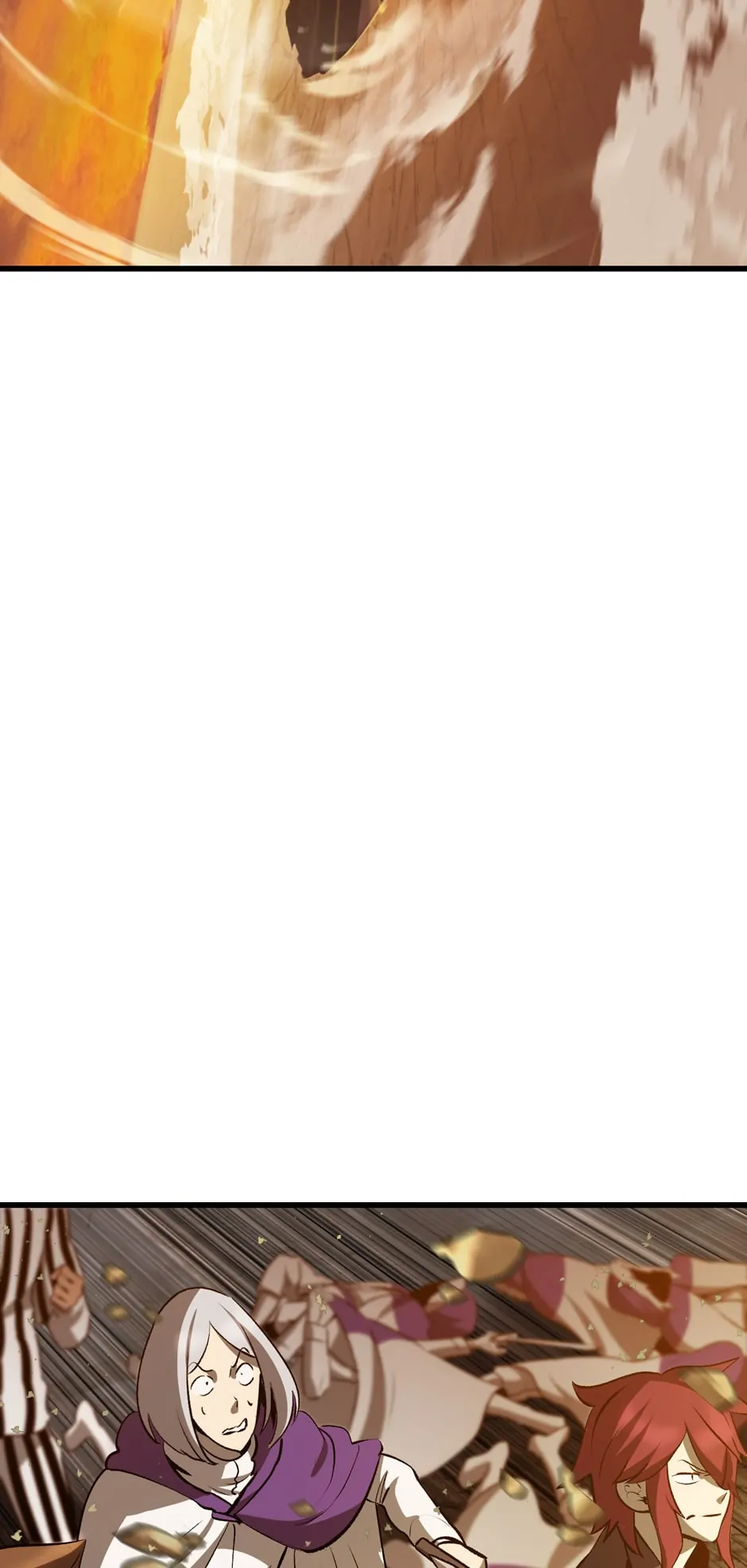 Read Latna Saga Survival of a Sword King EN Manga Online