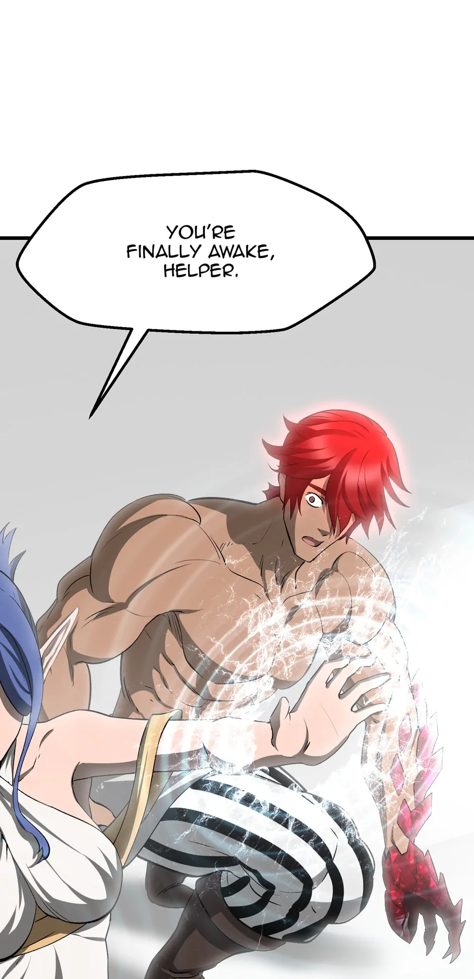 Read Latna Saga Survival of a Sword King EN Manga Online