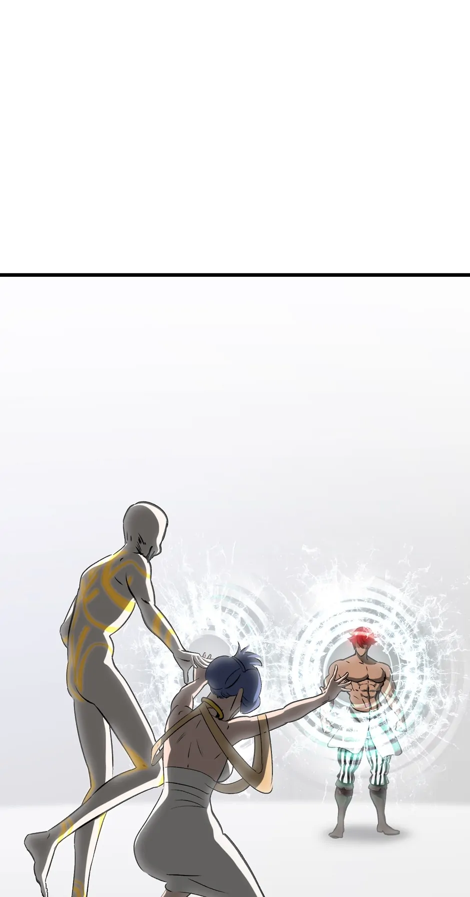 Read Latna Saga Survival of a Sword King EN Manga Online