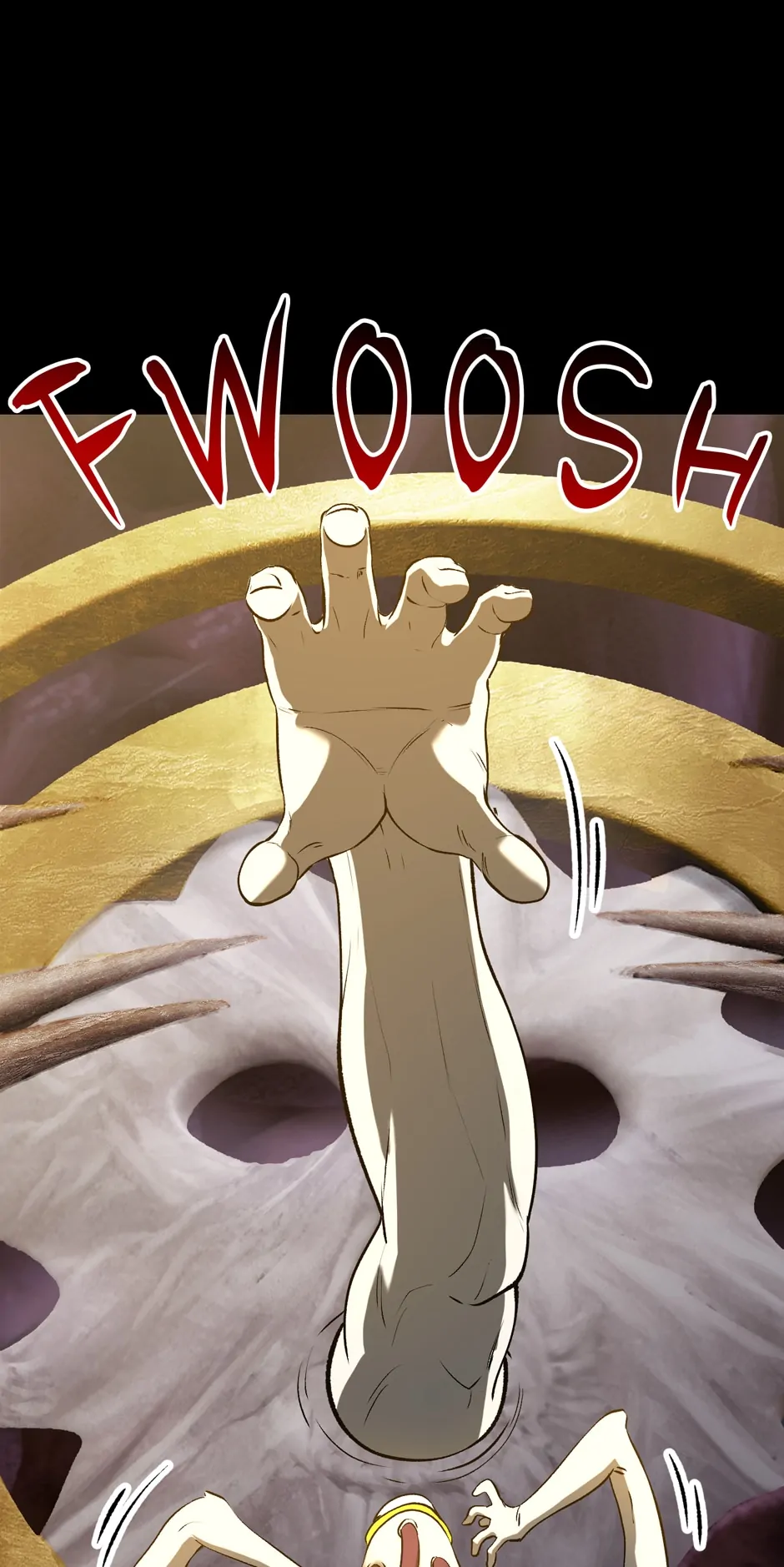 Read Latna Saga Survival of a Sword King EN Manga Online