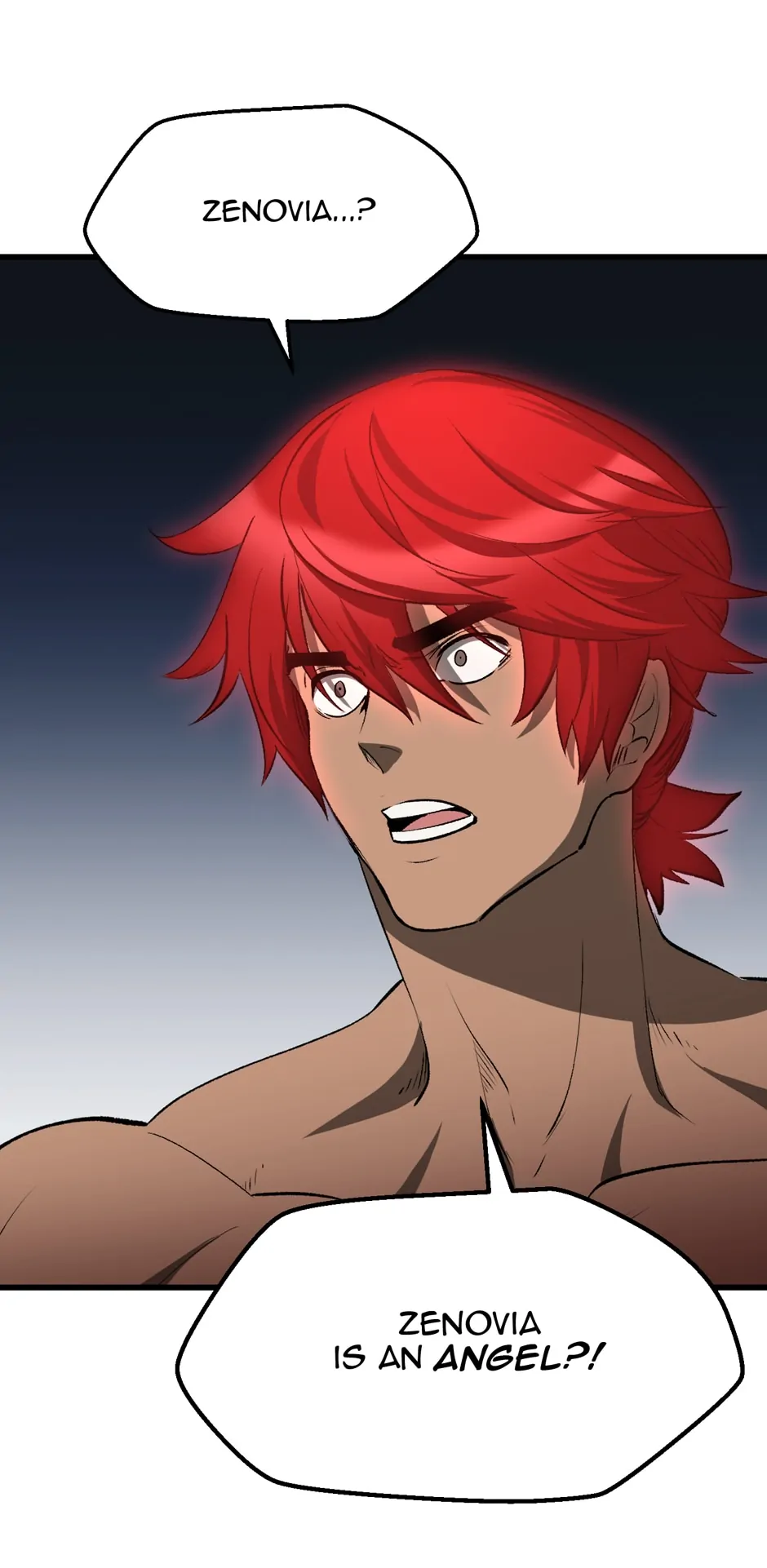 Read Latna Saga Survival of a Sword King EN Manga Online