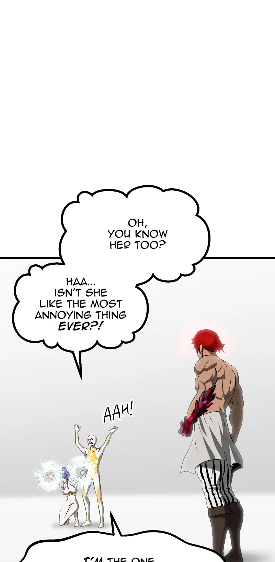 Read Latna Saga Survival of a Sword King EN Manga Online