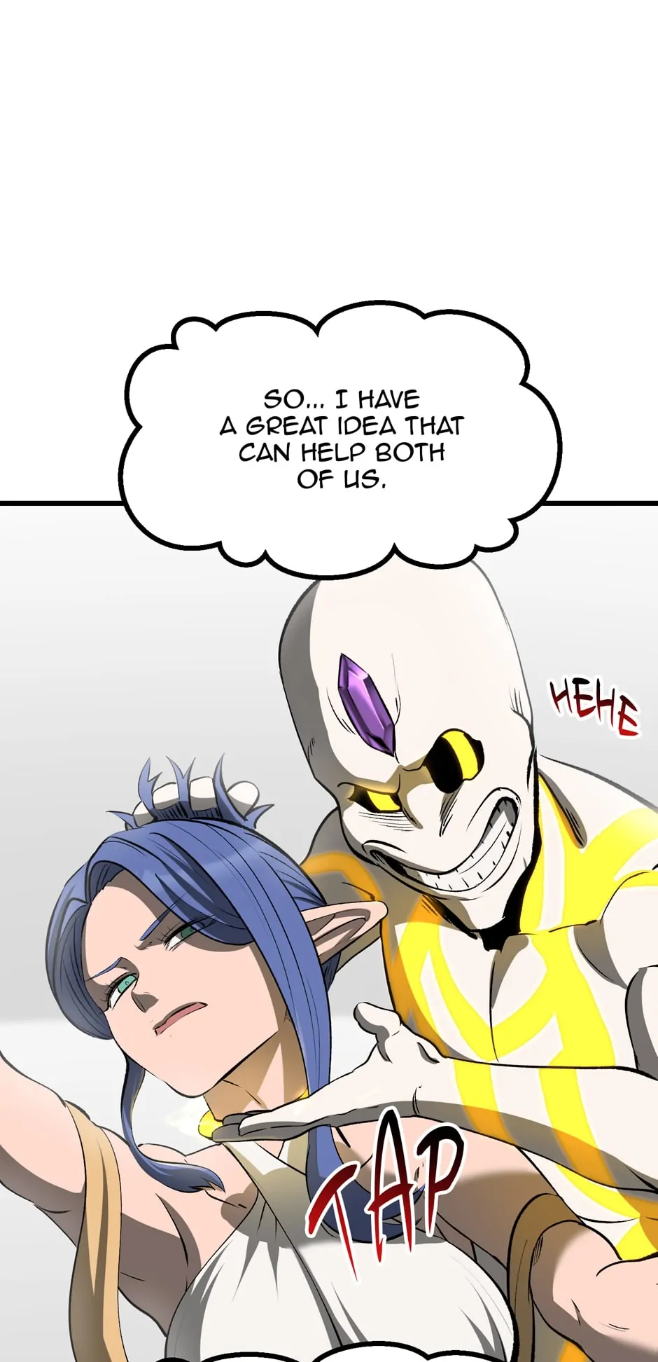 Read Latna Saga Survival of a Sword King EN Manga Online