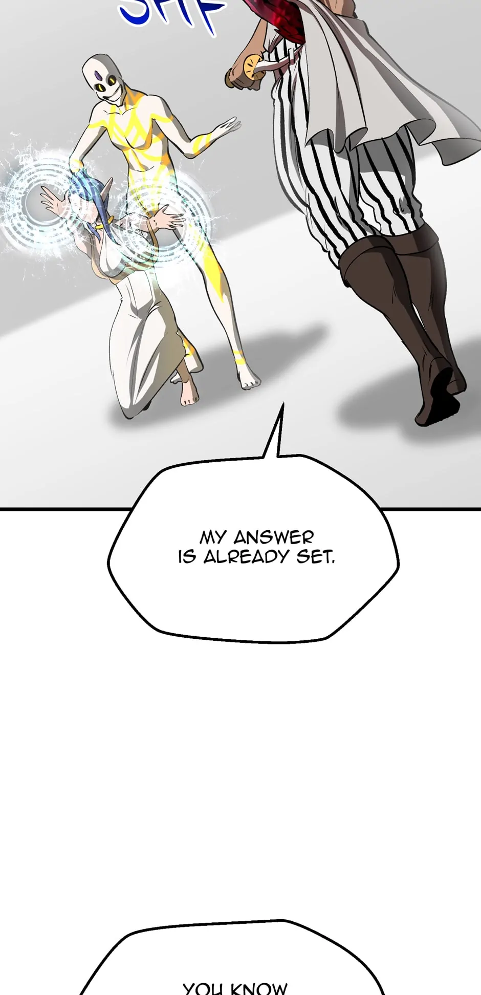 Read Latna Saga Survival of a Sword King EN Manga Online