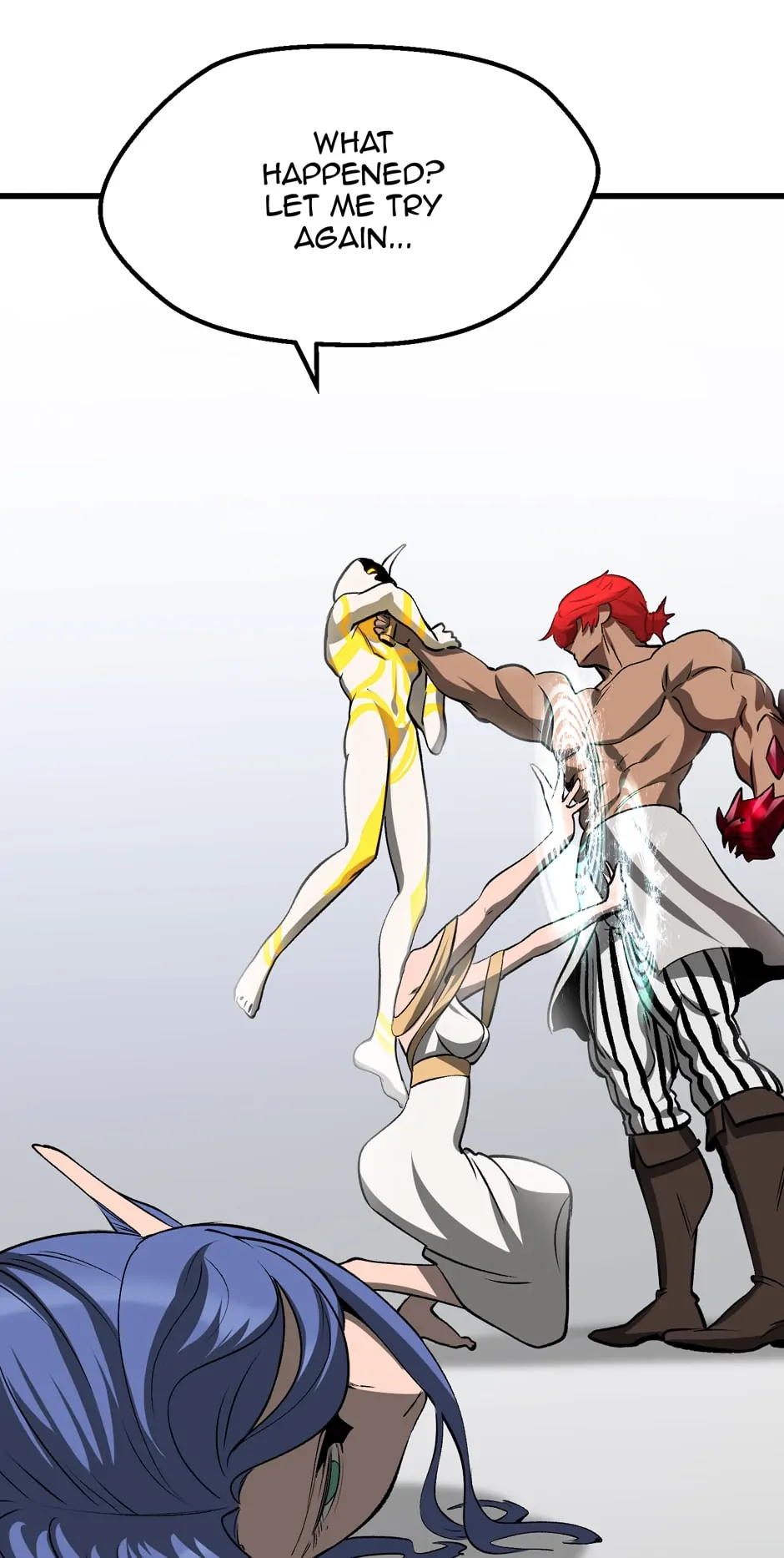 Read Latna Saga Survival of a Sword King EN Manga Online