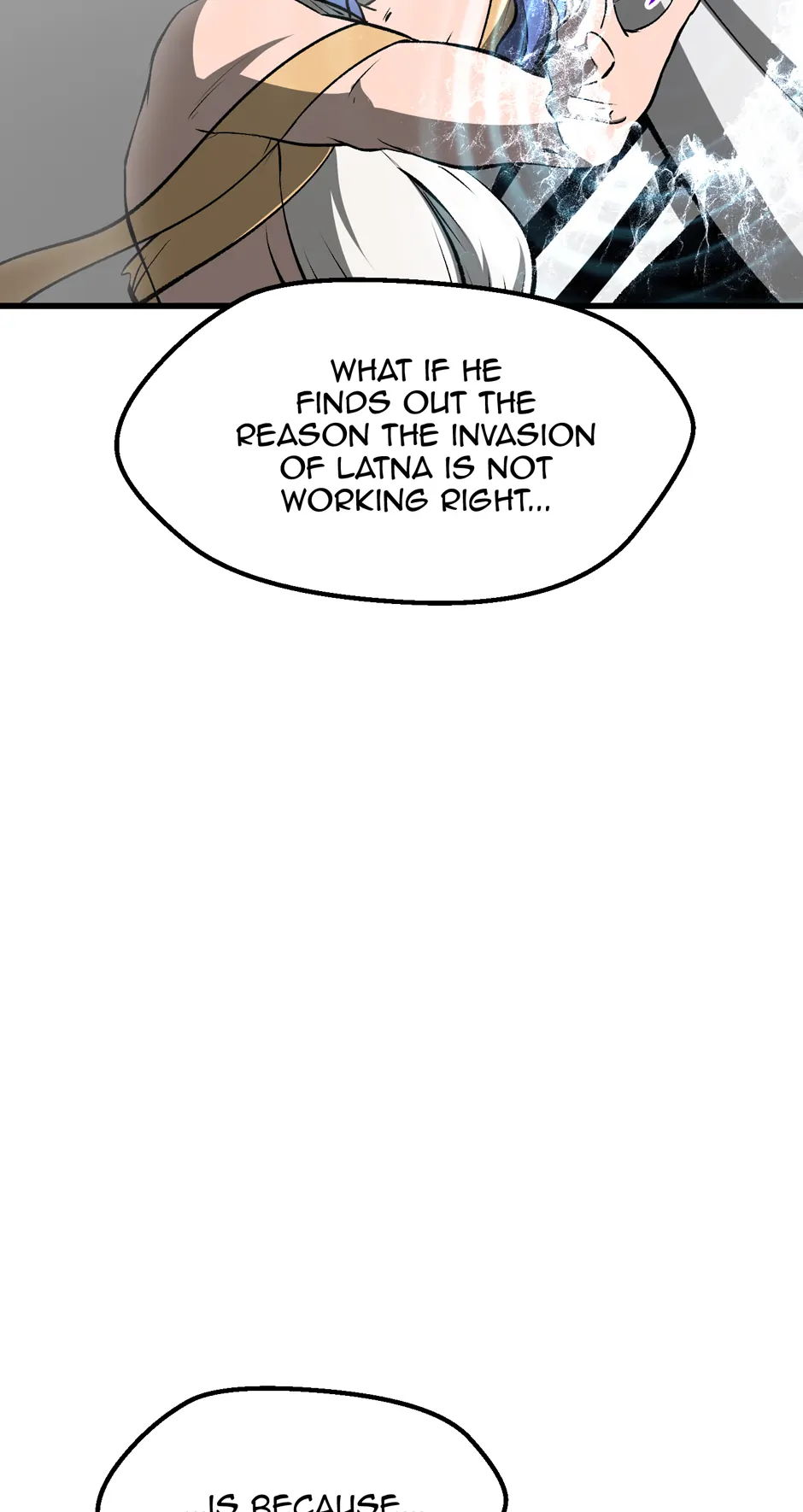 Read Latna Saga Survival of a Sword King EN Manga Online