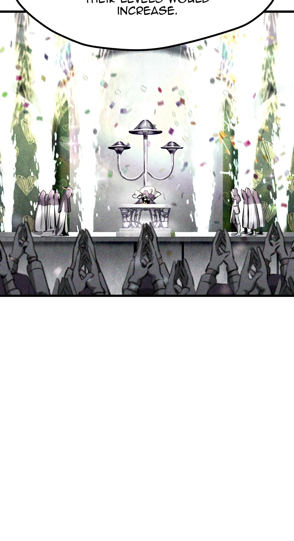 Read Latna Saga Survival of a Sword King EN Manga Online