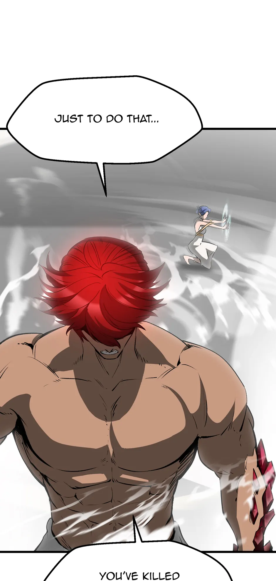 Read Latna Saga Survival of a Sword King EN Manga Online