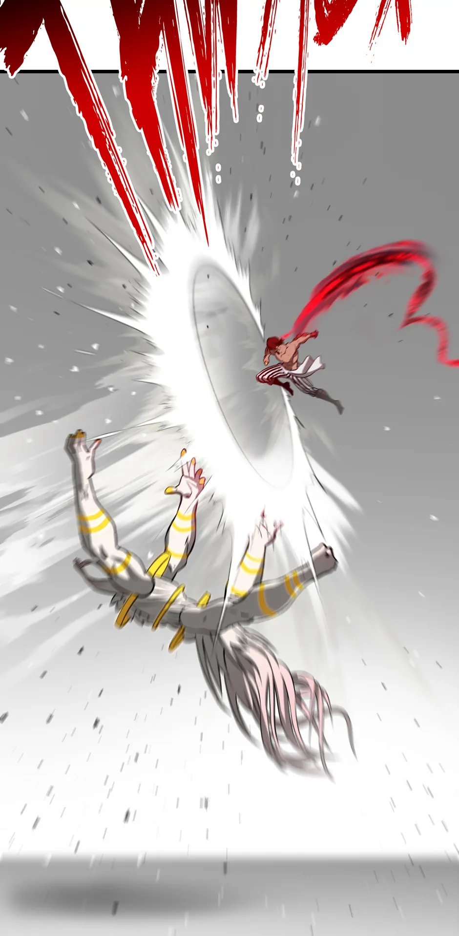 Read Latna Saga Survival of a Sword King EN Manga Online