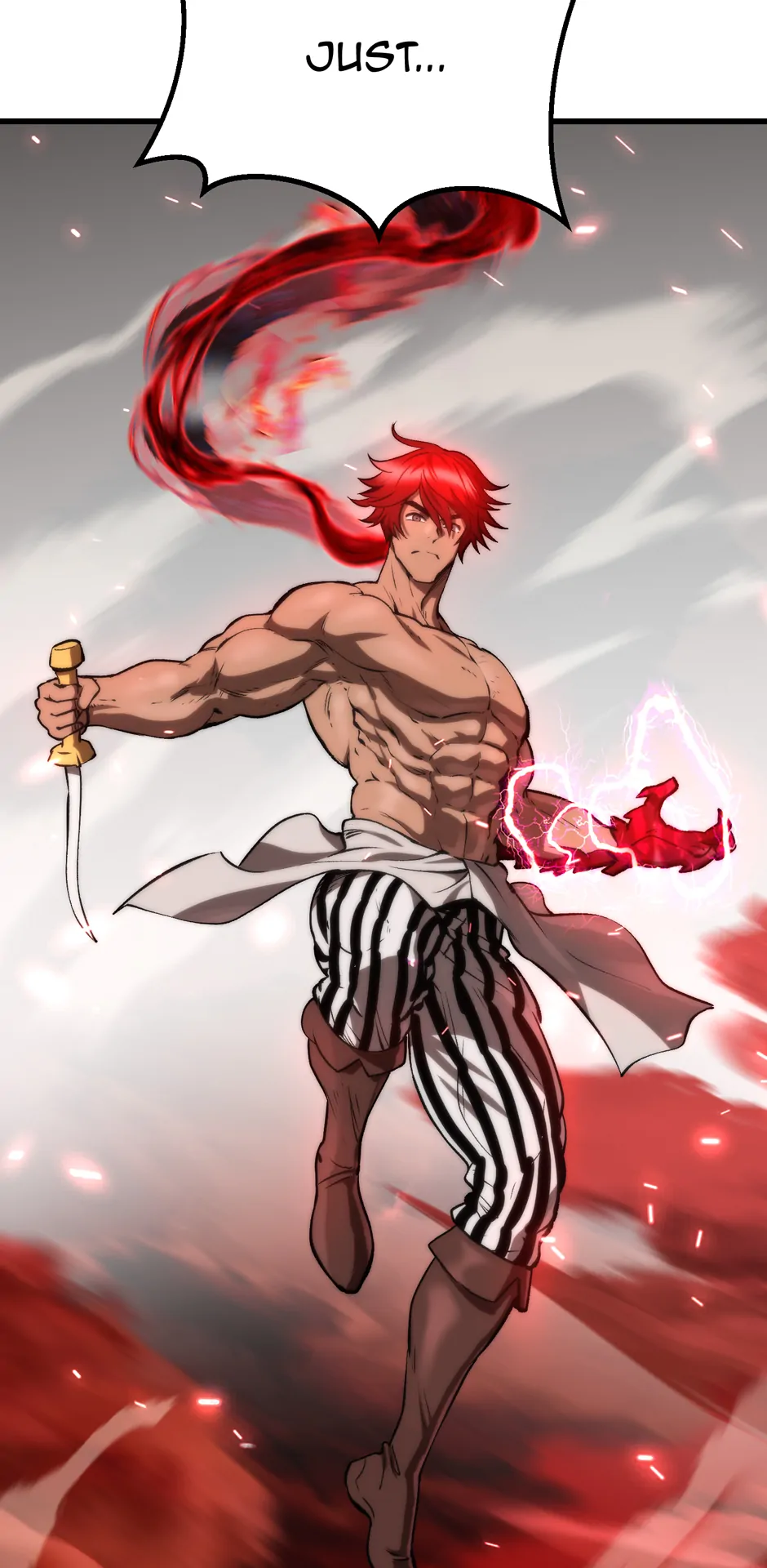 Read Latna Saga Survival of a Sword King EN Manga Online