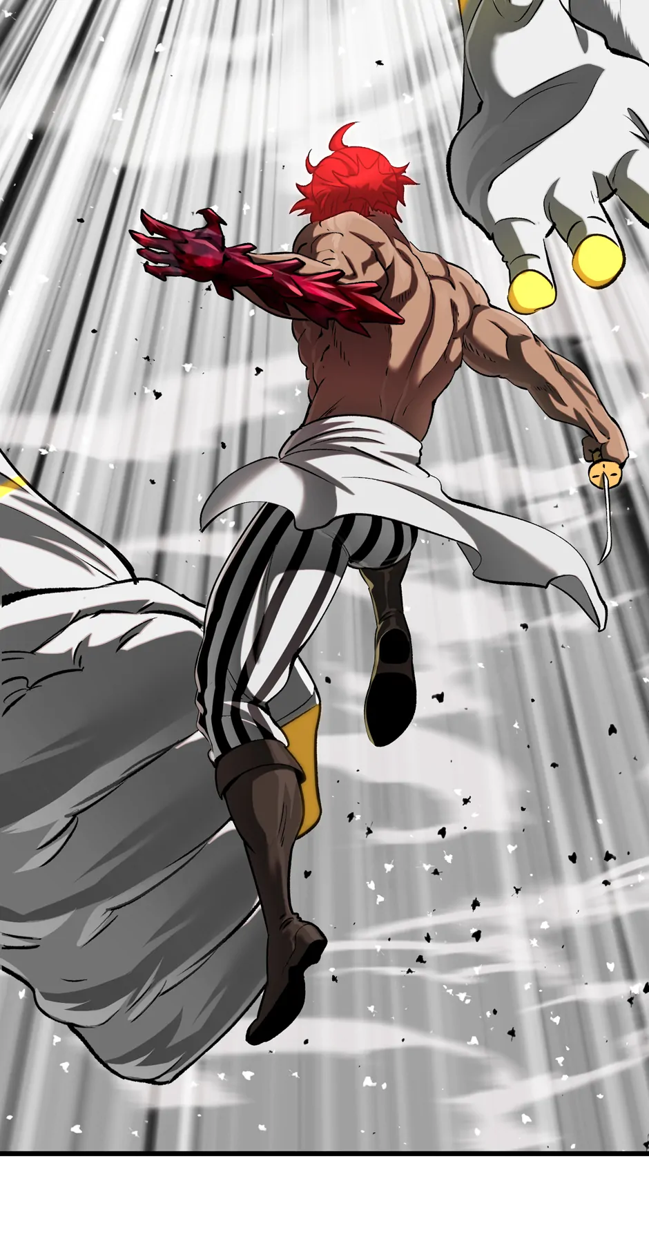 Read Latna Saga Survival of a Sword King EN Manga Online