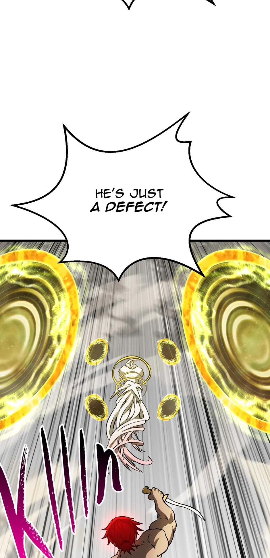 Read Latna Saga Survival of a Sword King EN Manga Online