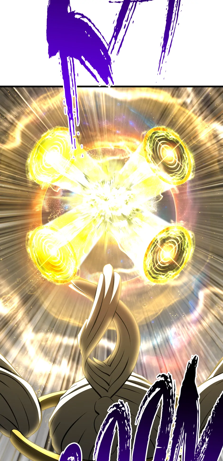 Read Latna Saga Survival of a Sword King EN Manga Online