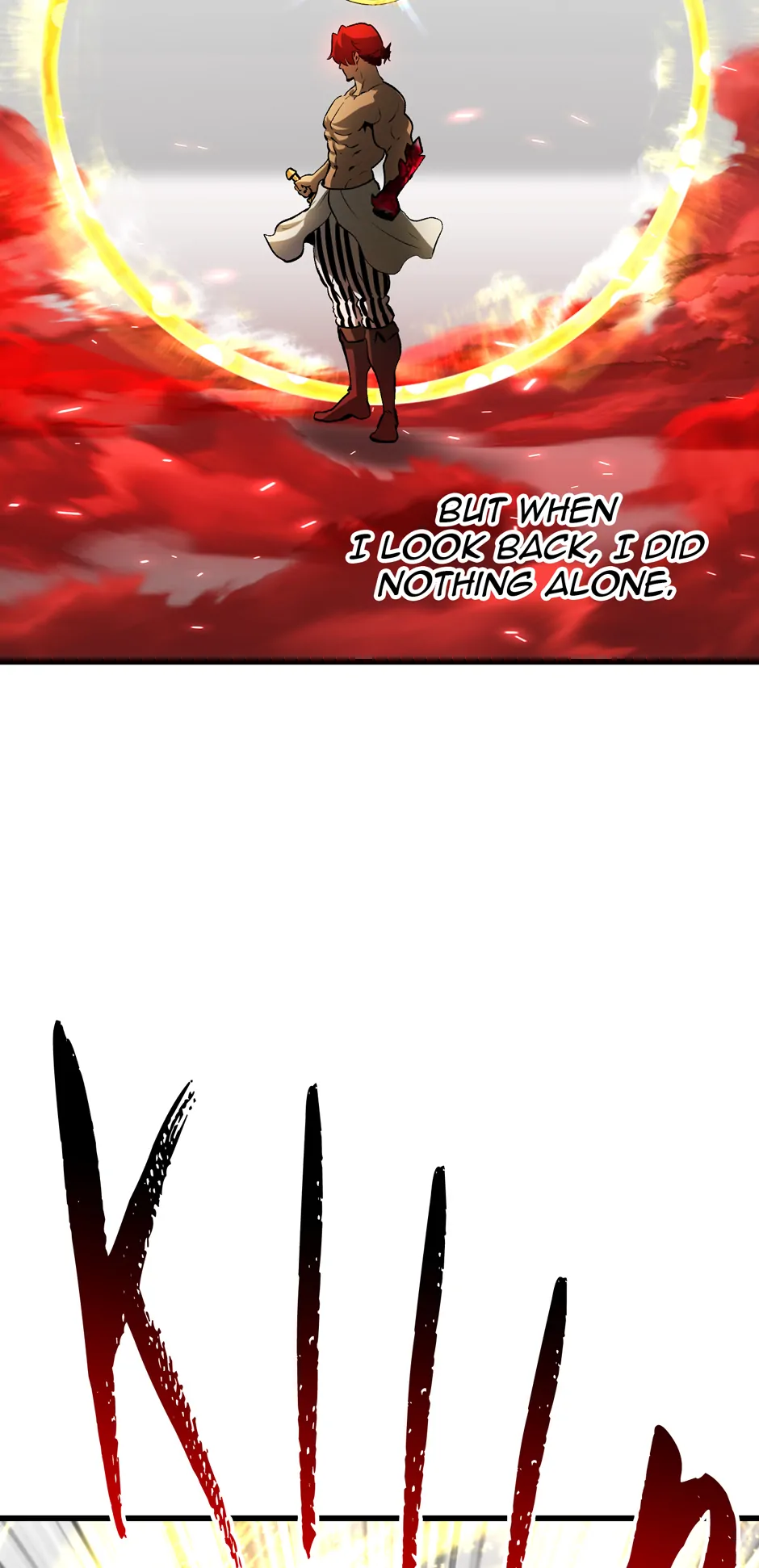 Read Latna Saga Survival of a Sword King EN Manga Online