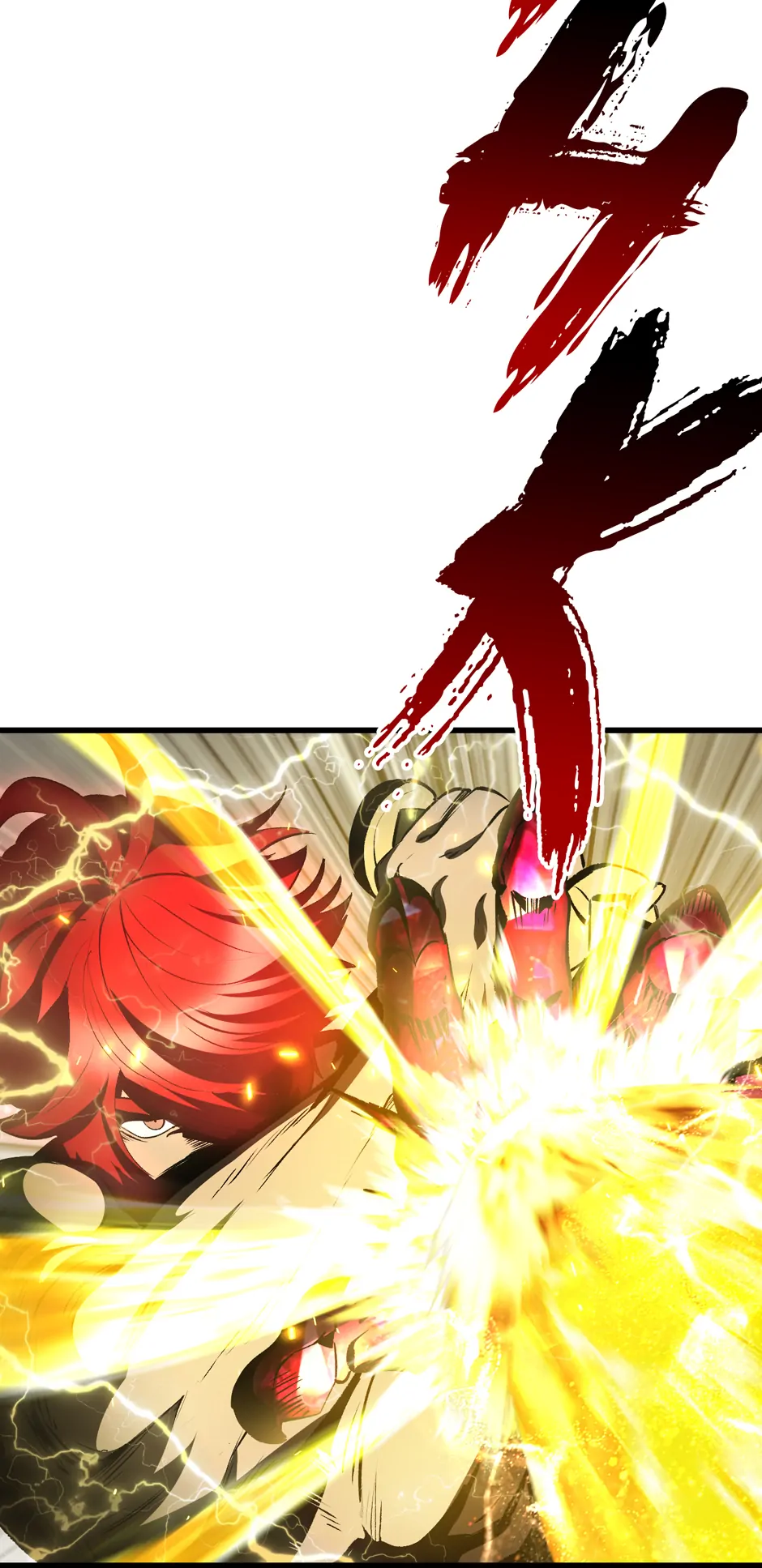 Read Latna Saga Survival of a Sword King EN Manga Online