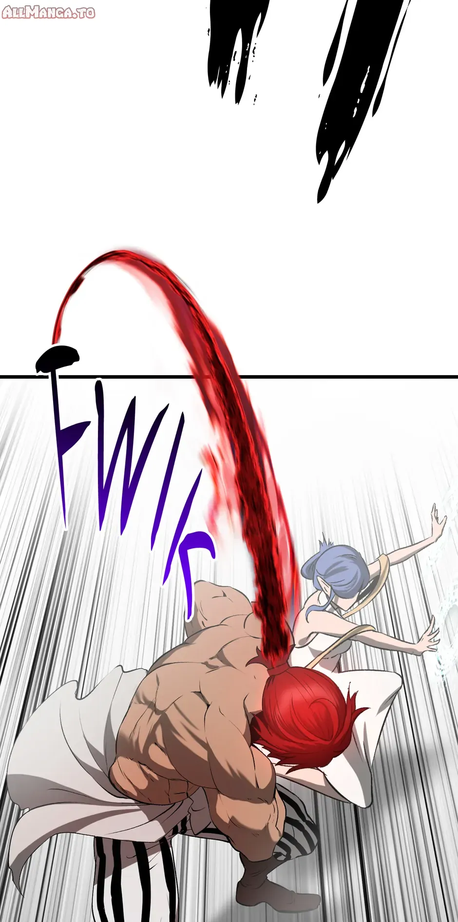 Read Latna Saga Survival of a Sword King EN Manga Online