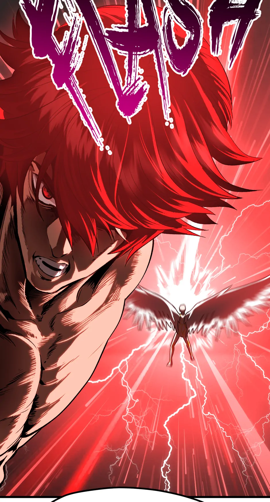 Read Latna Saga Survival of a Sword King EN Manga Online