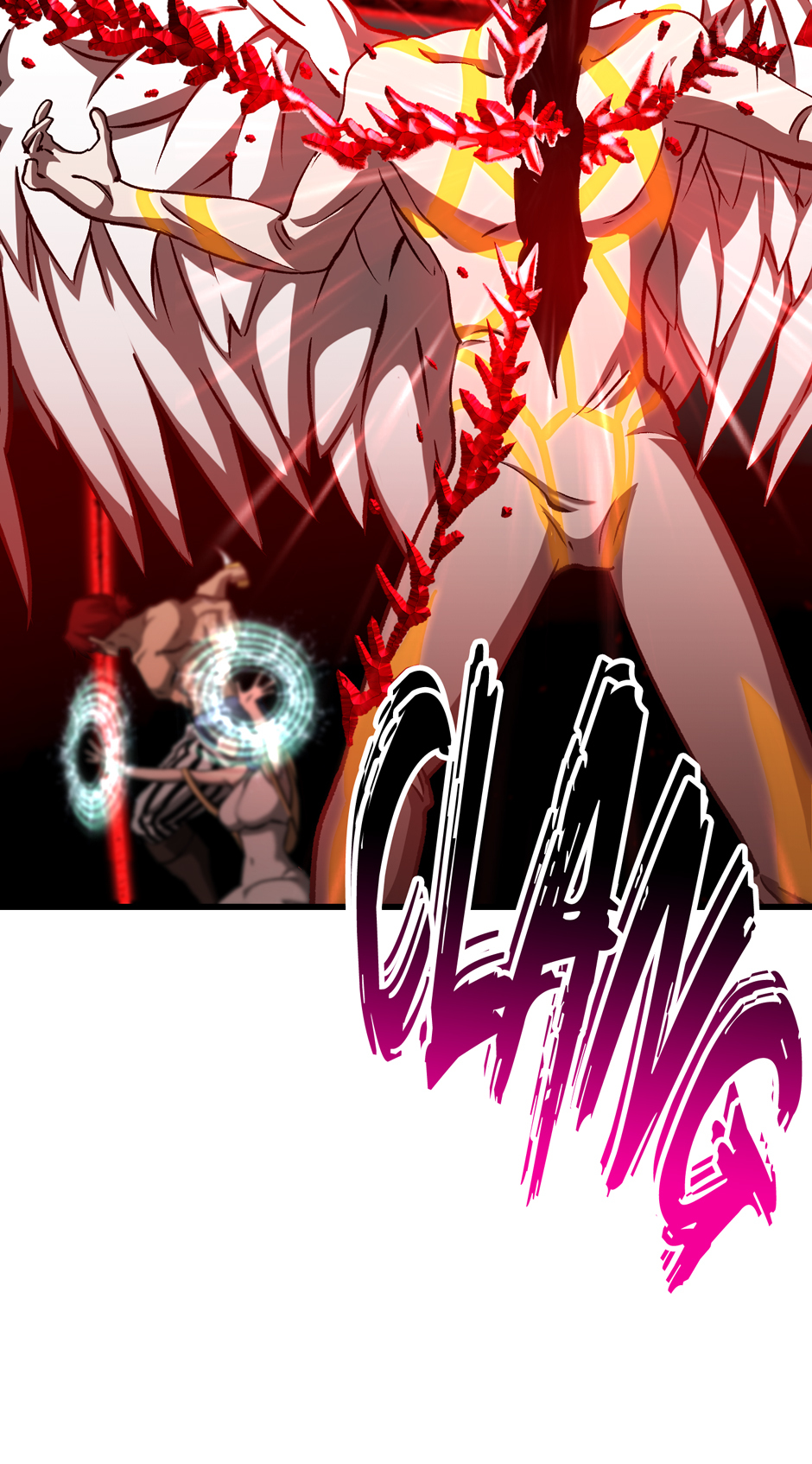 Read Latna Saga Survival of a Sword King EN Manga Online